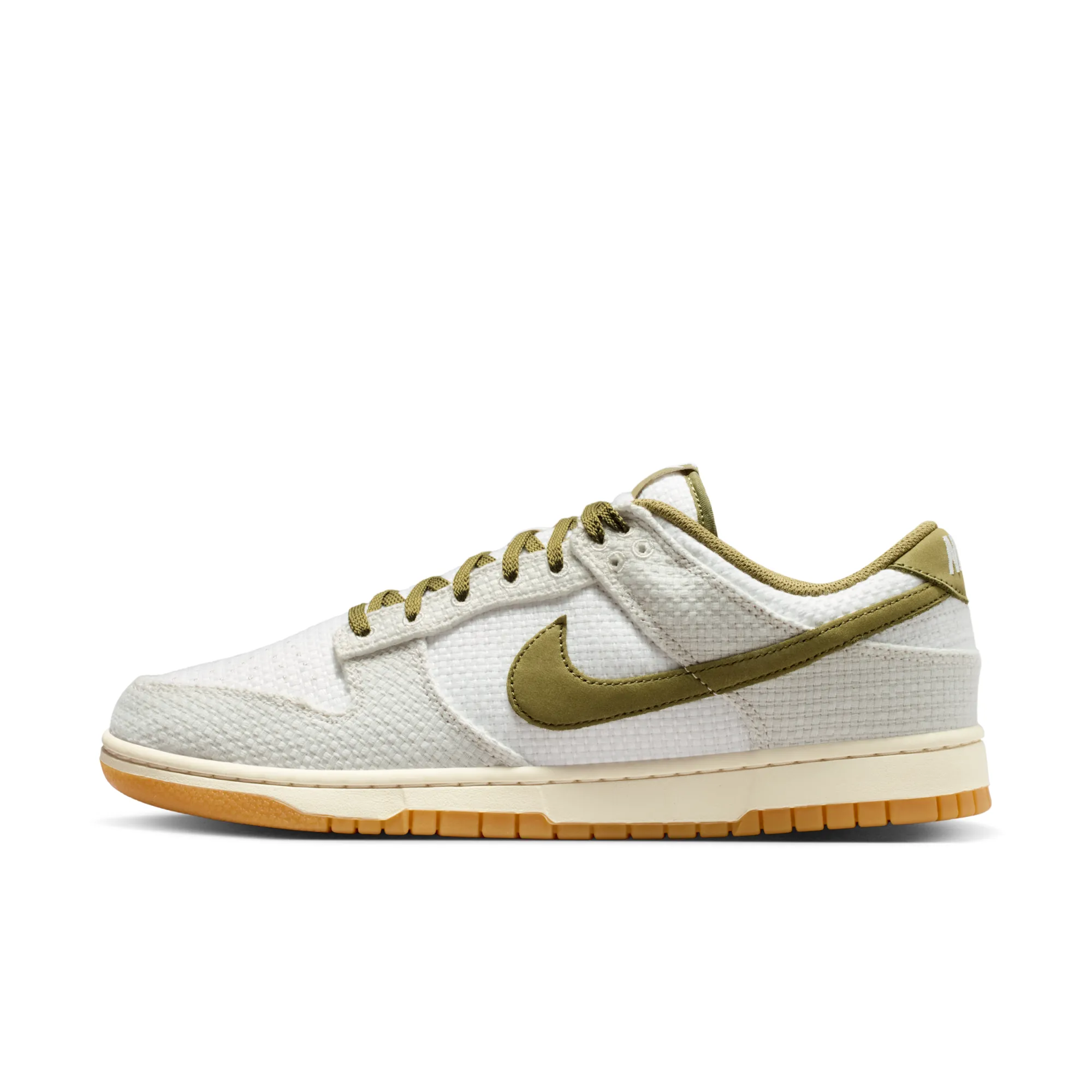 Nike Dunk Low Retro SE Men's Shoes - Grey