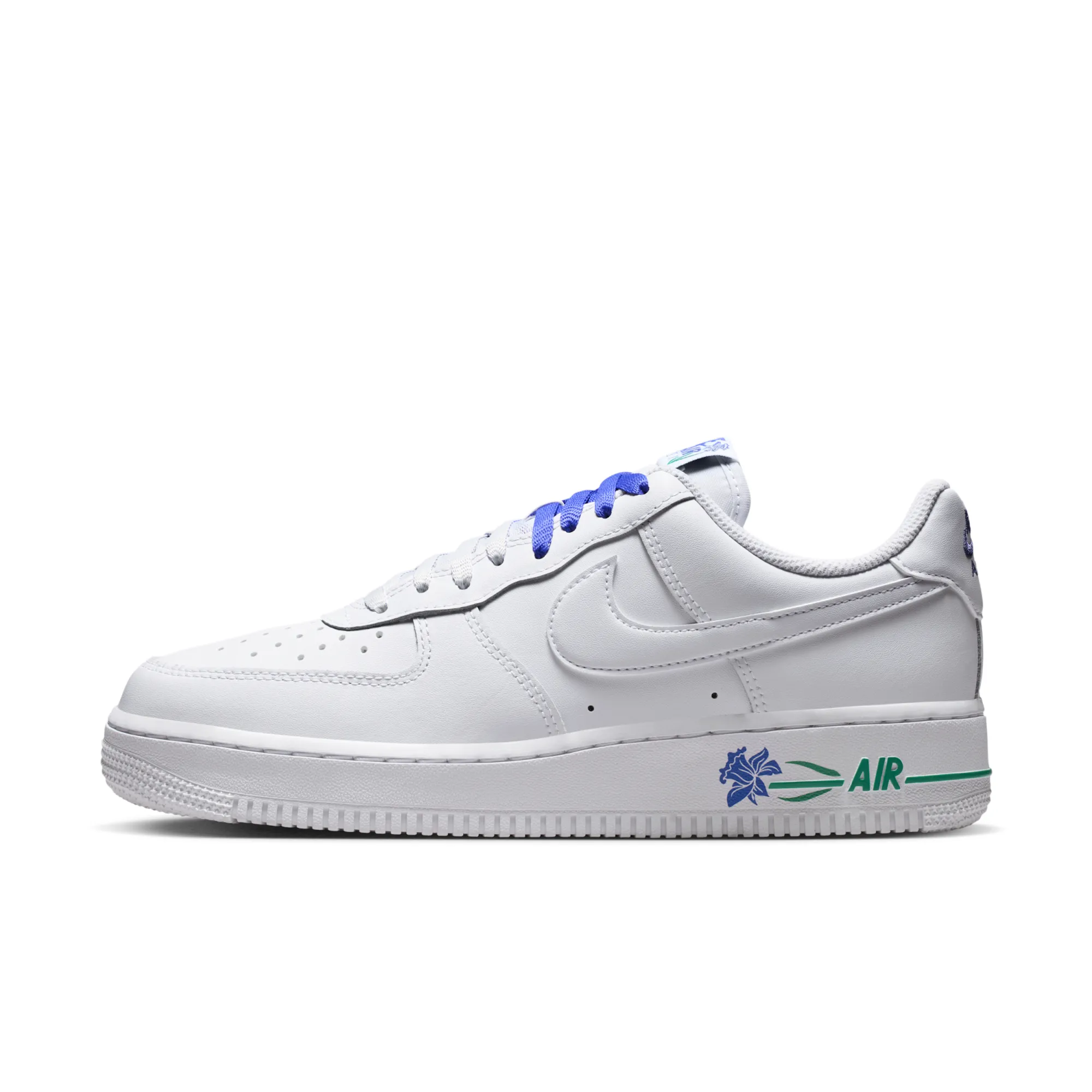 Nike Air Force 1 '07 SE Women's Shoes - White