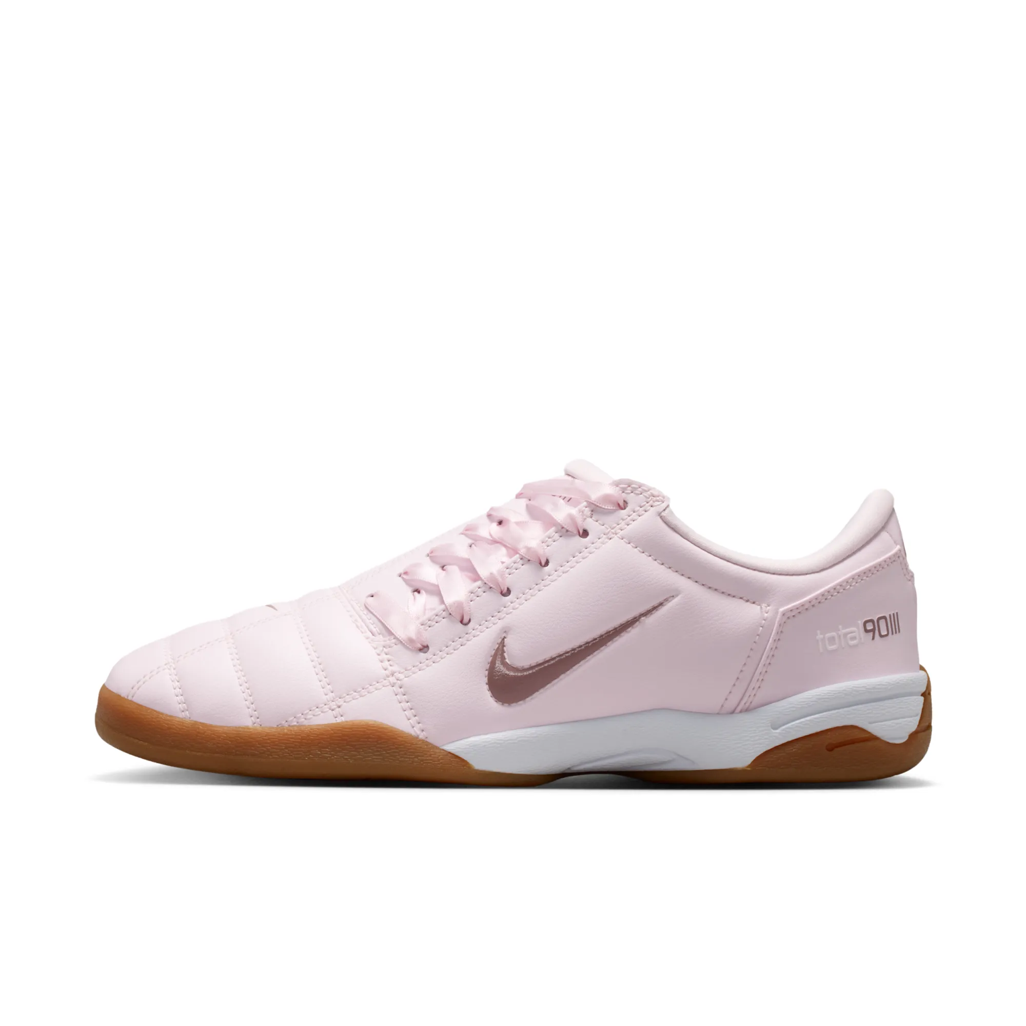 Nike Total90 Women's Shoes - Pink