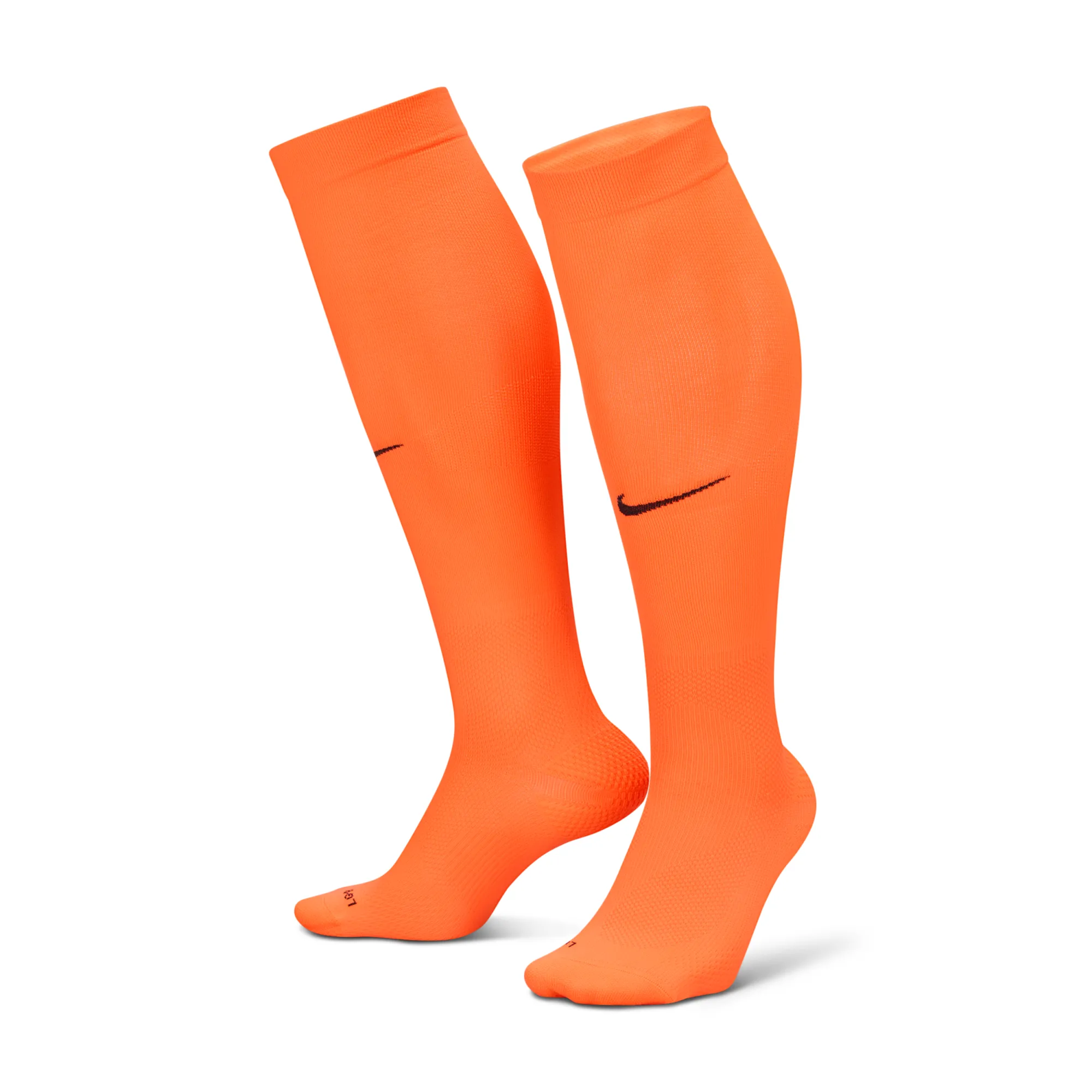 Nike Dri-FIT ADV Football Knee-High Socks - Orange