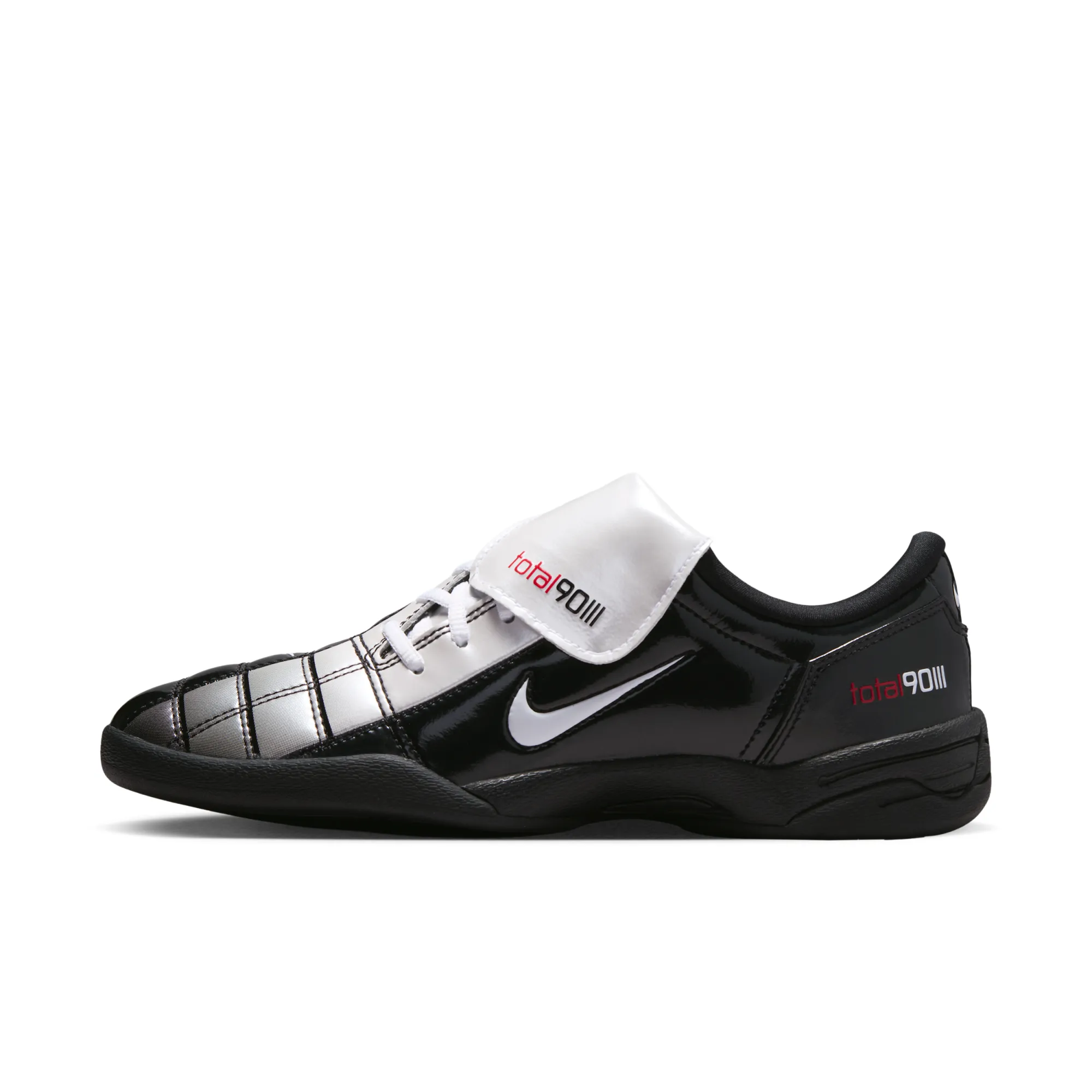 Nike Total90 SE Women's Shoes - Black
