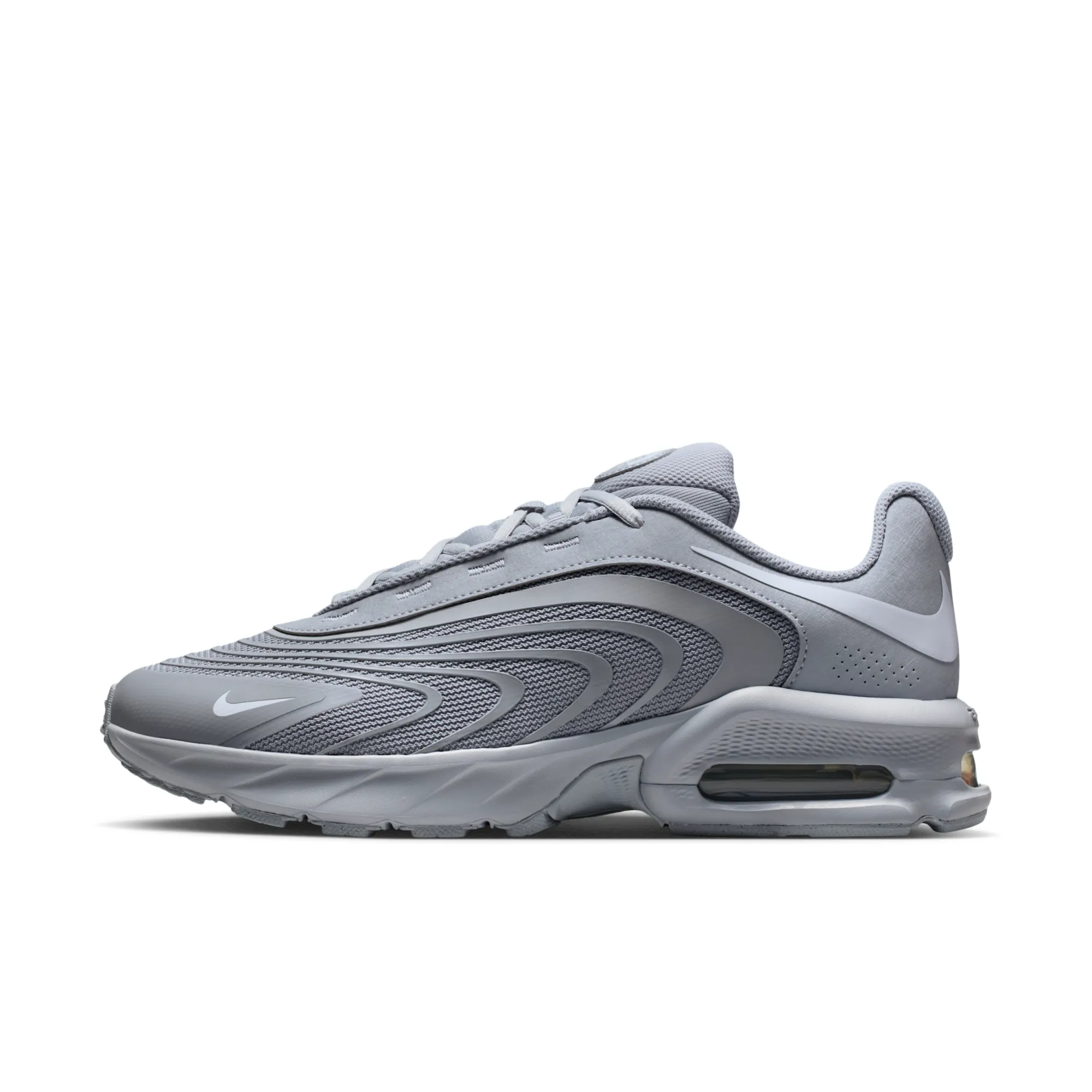 Nike Air Max Fire Men's Shoes - Grey