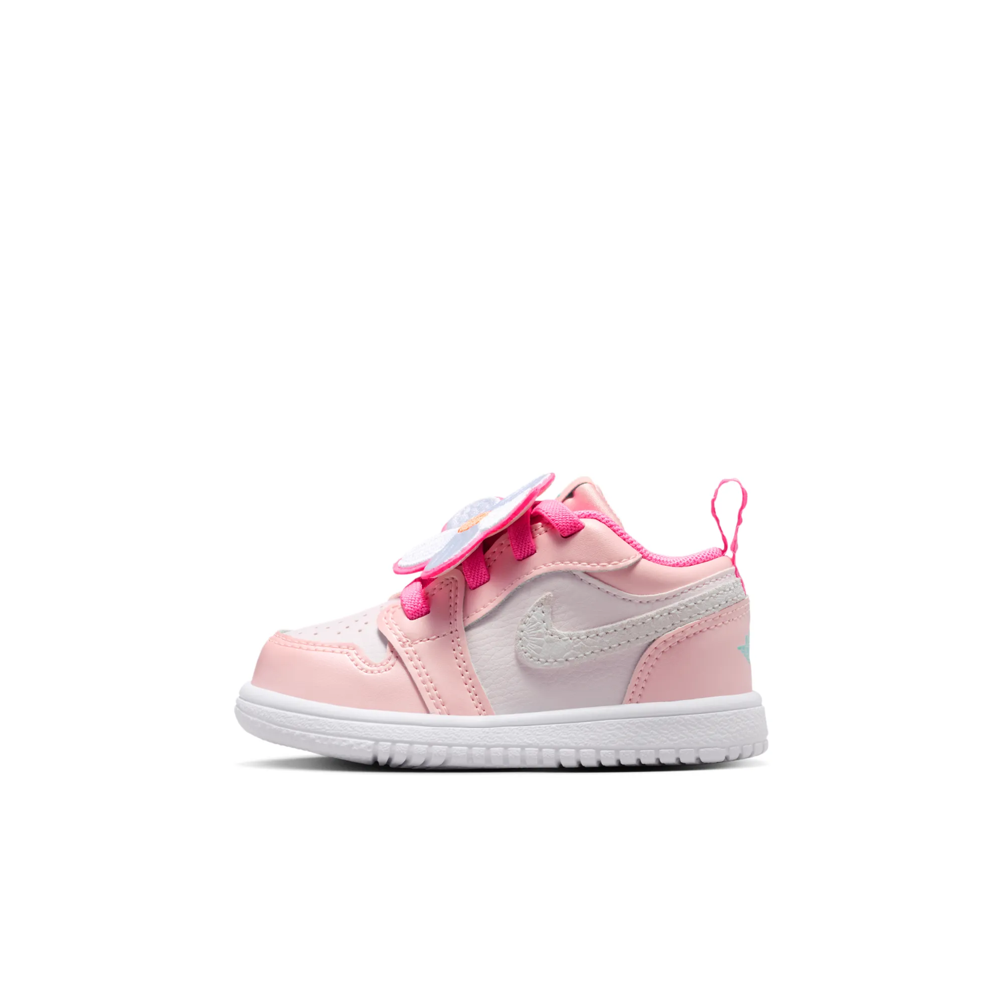 Nike Jordan 1 Low Alt SE Baby/Toddler Shoes - Pink