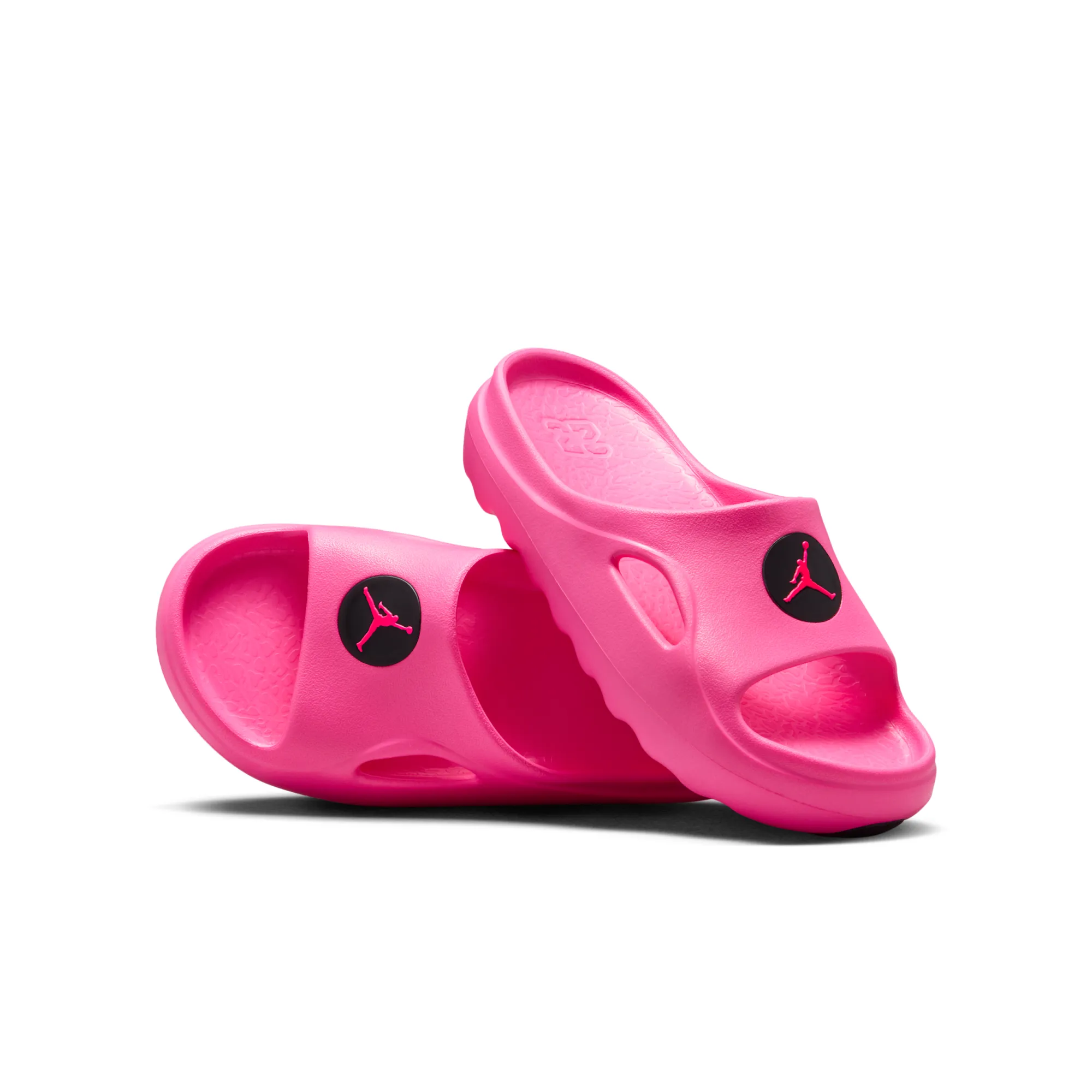 Nike Jordan Hydrip Older Kids' Slides - Pink