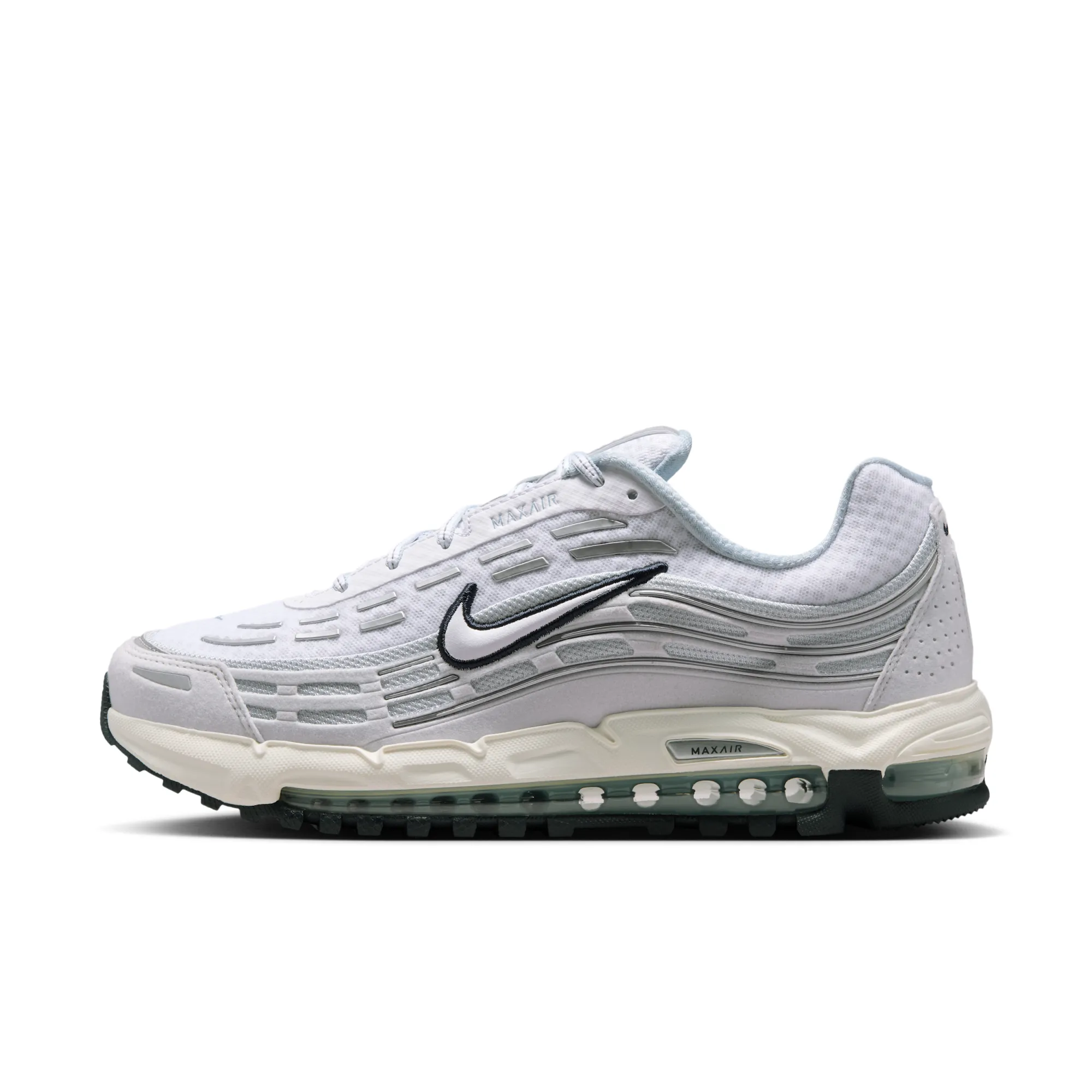 Nike Air Max TL 2.5 Men's Shoes - White