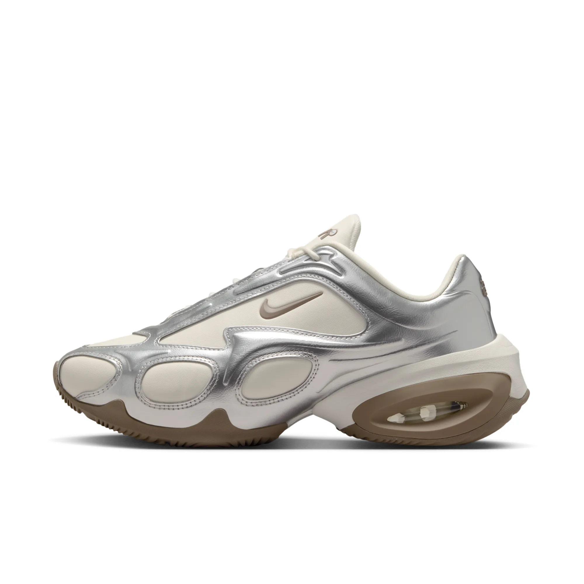 Nike Air Max Muse Women's Shoes - Grey