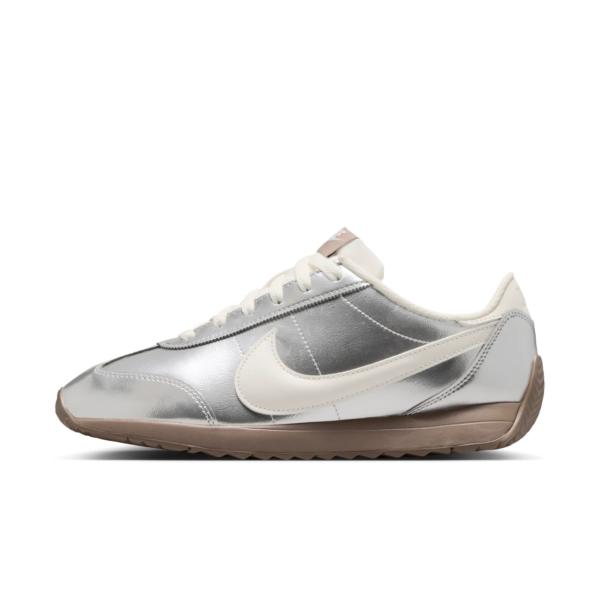 Nike Pacific Women's Shoes - Grey