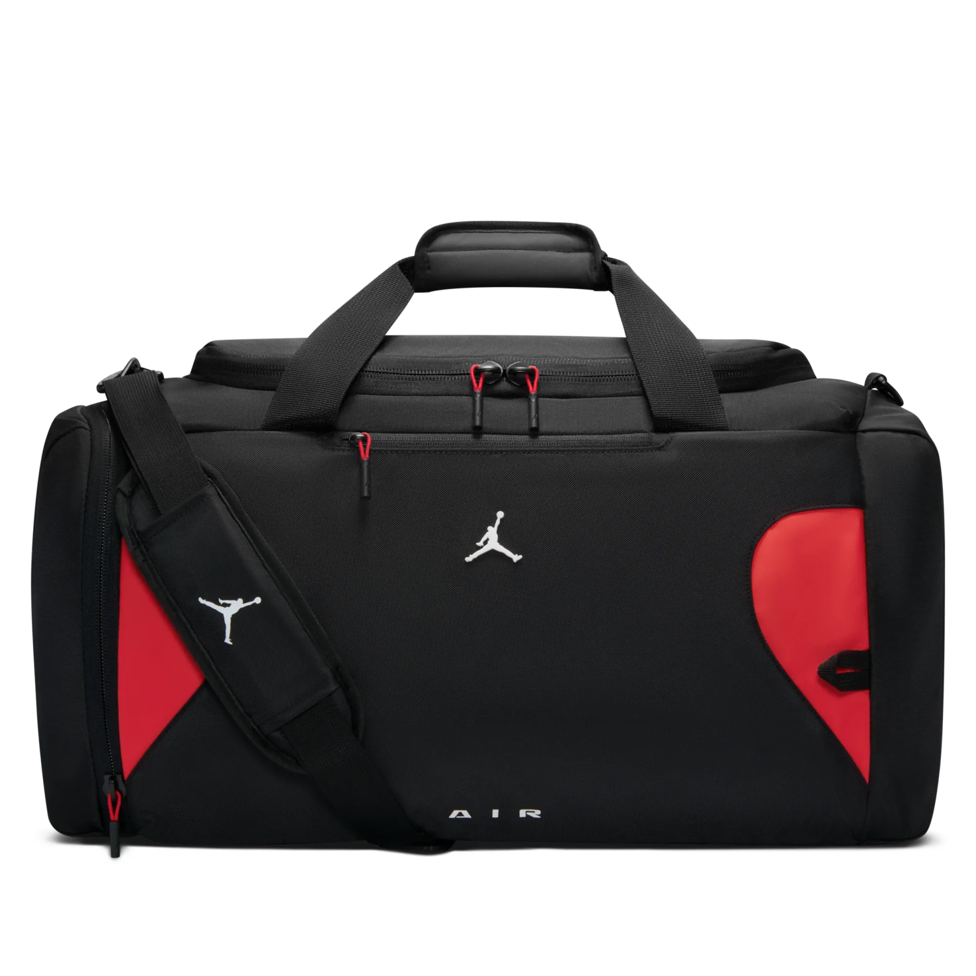 Nike Jordan Duffel (68.8L) - Black