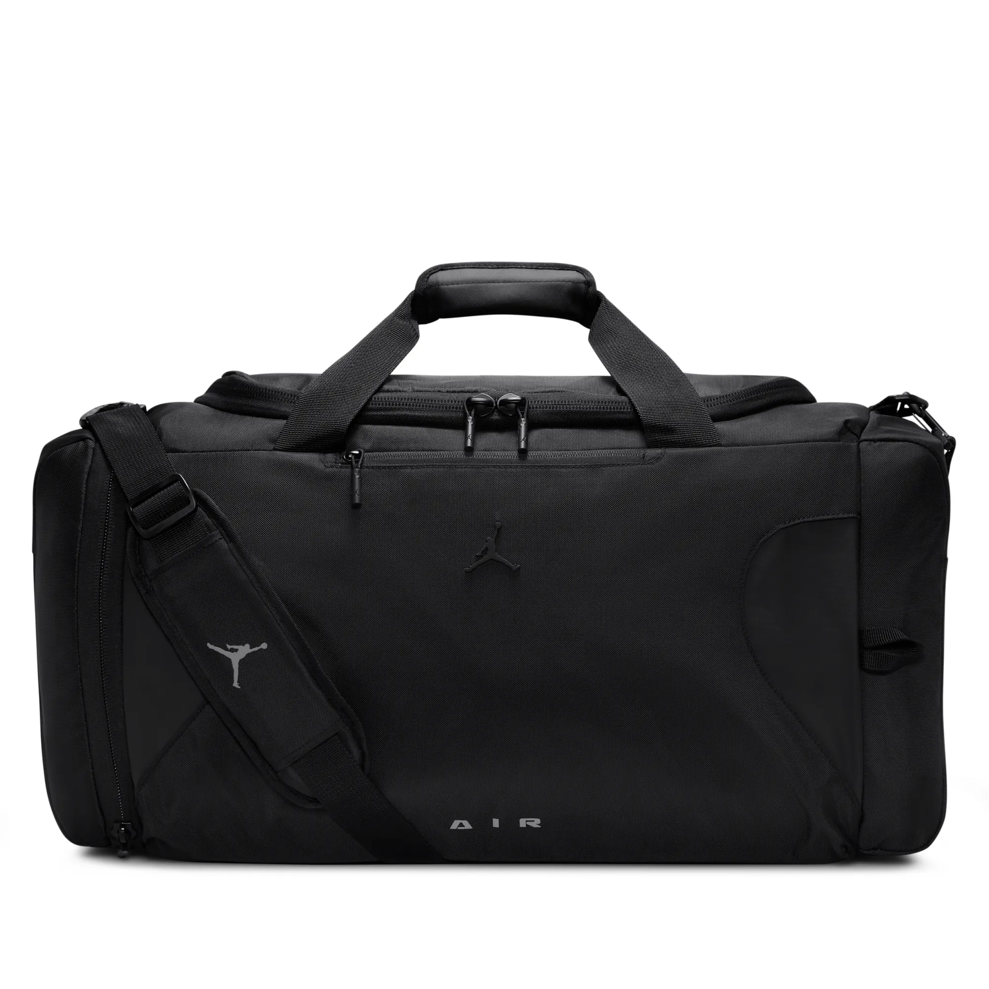 Nike Jordan Duffel (68.8L) - Black
