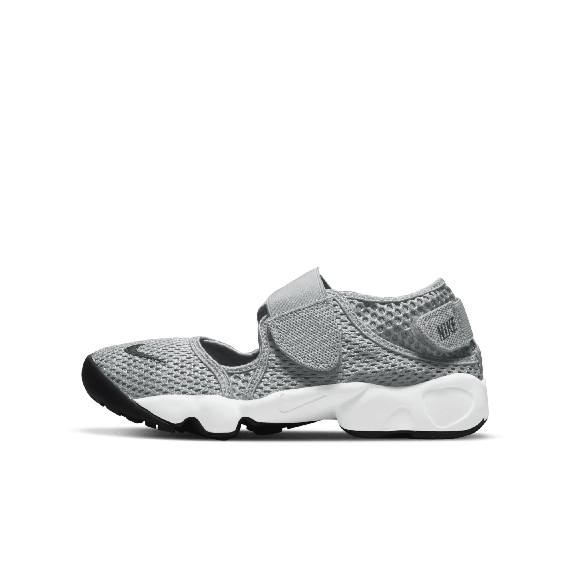 Nike Rift Younger/Older Kids' Shoes - Grey