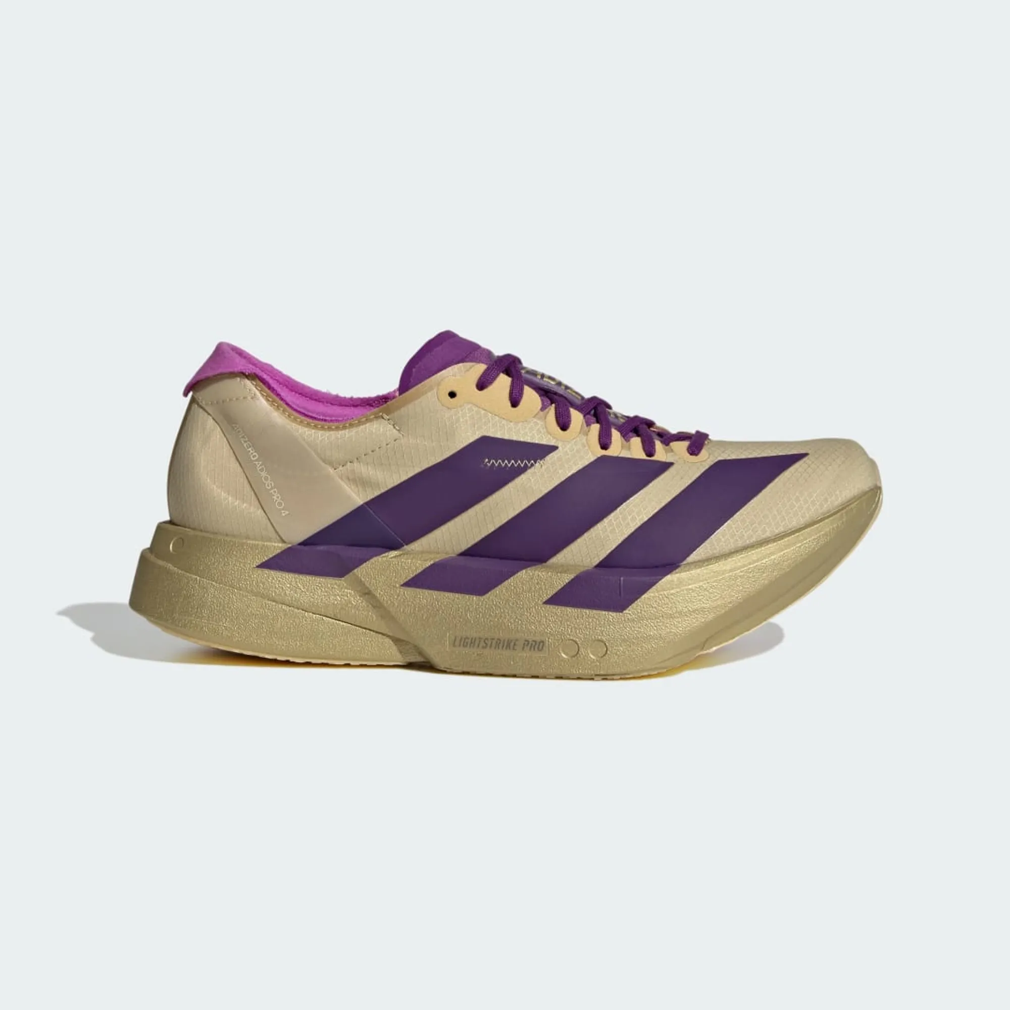 adidas ADIZERO ADIOS PRO 4 SHOES