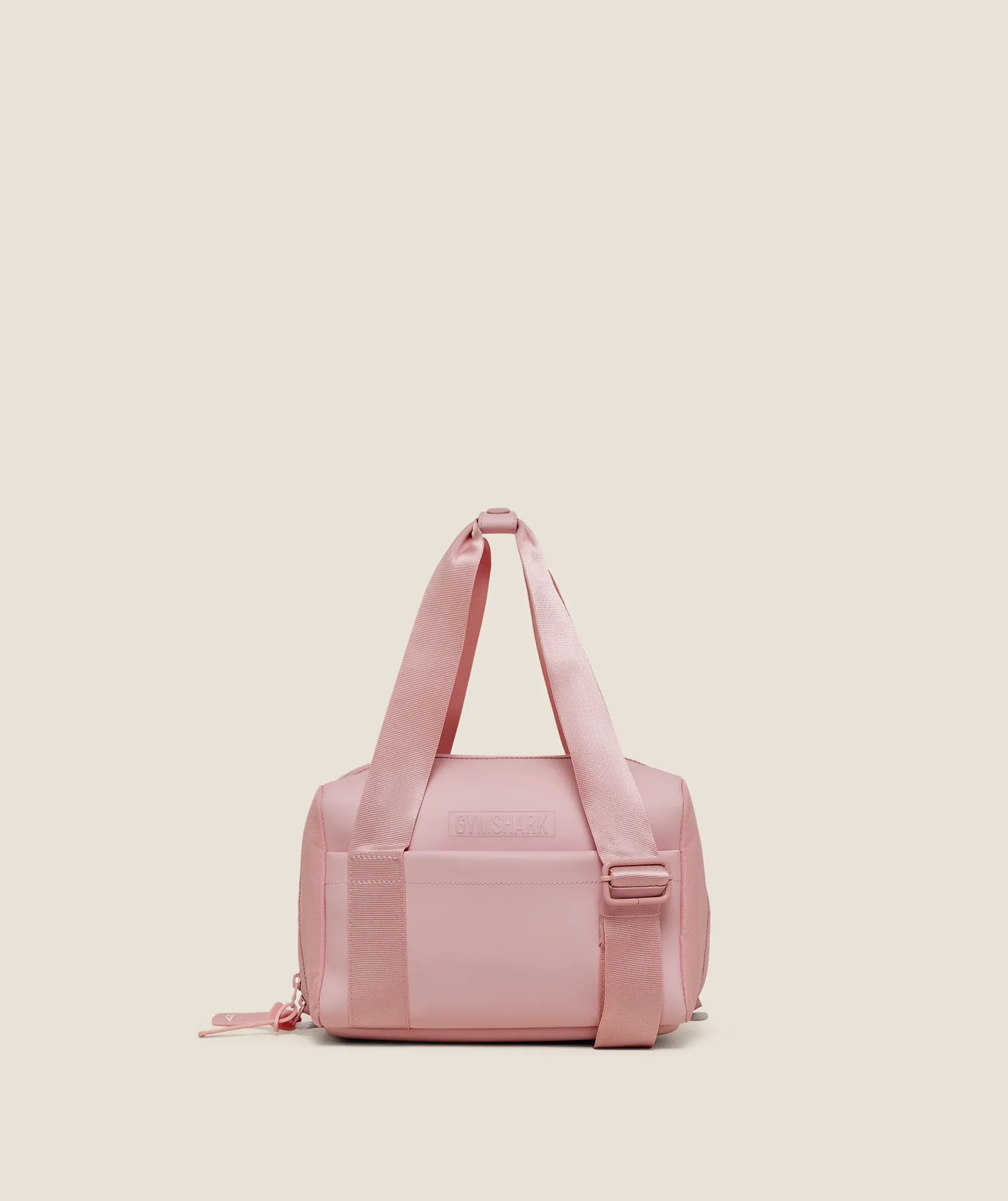 Gymshark Everyday Mini Holdall - Light Pink