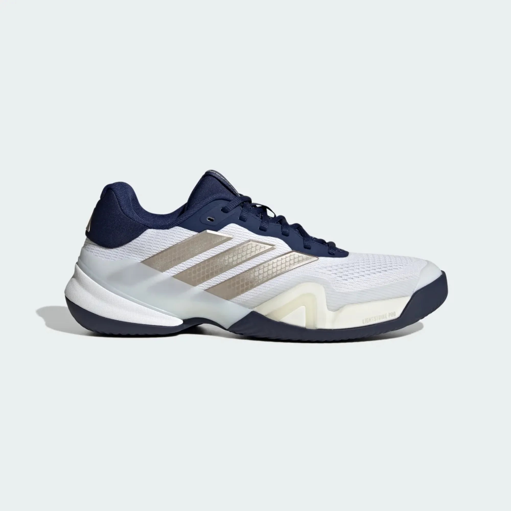 adidas Barricade 14 Clay Tennis Shoes