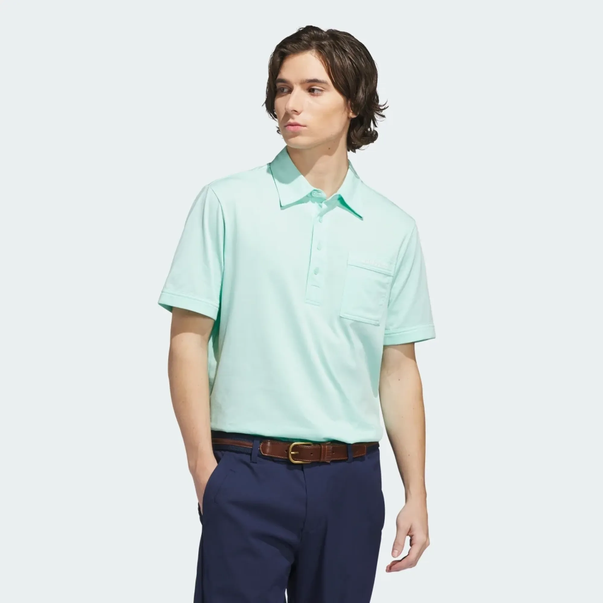 adidas Originals Archive Pocket Polo Shirt