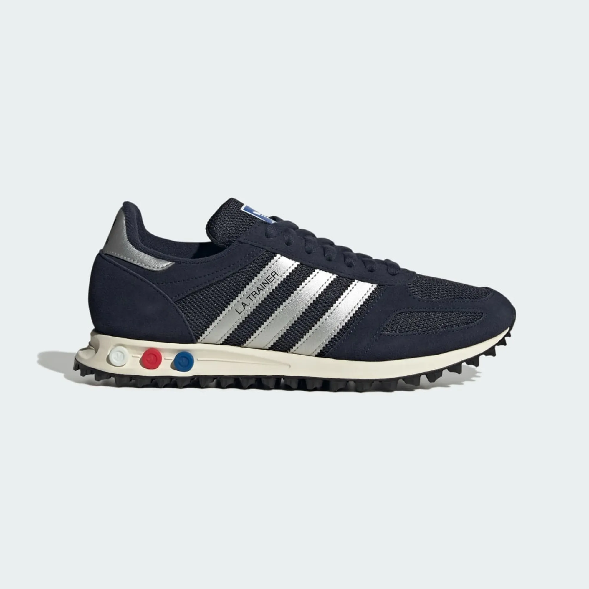 adidas LA TRAINER OG SHOES