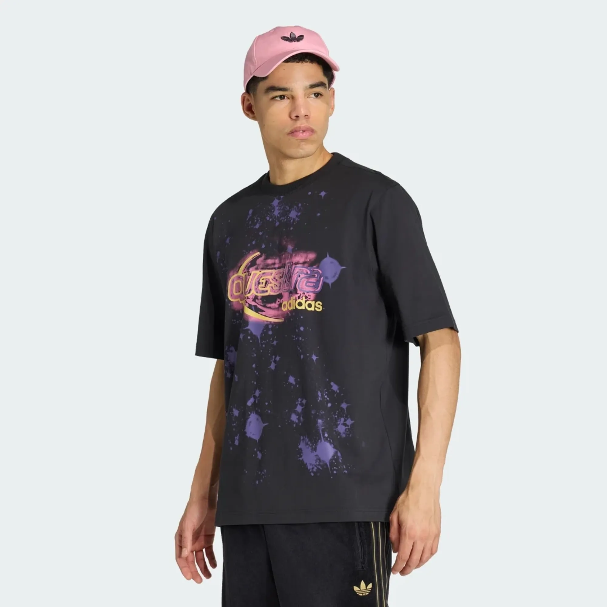 adidas ADILENIUM SEASON 5 QUESTRA GRAPHIC T-Shirt