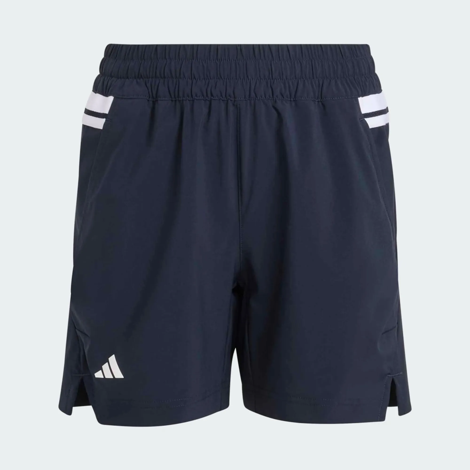 adidas BOYS TENNIS CLIMACOOL ERGO SHORTS PRO