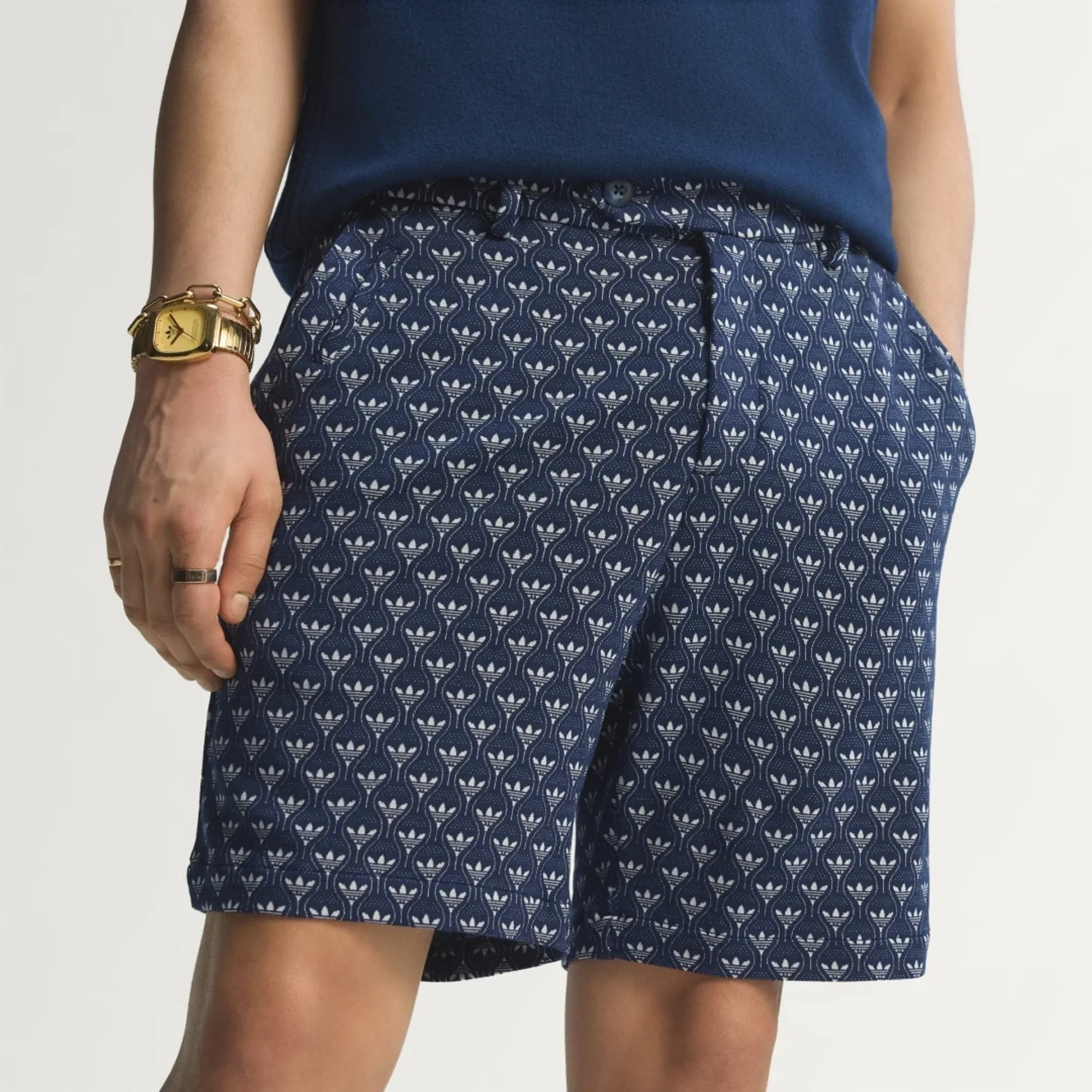 adidas Originals All Over Shorts