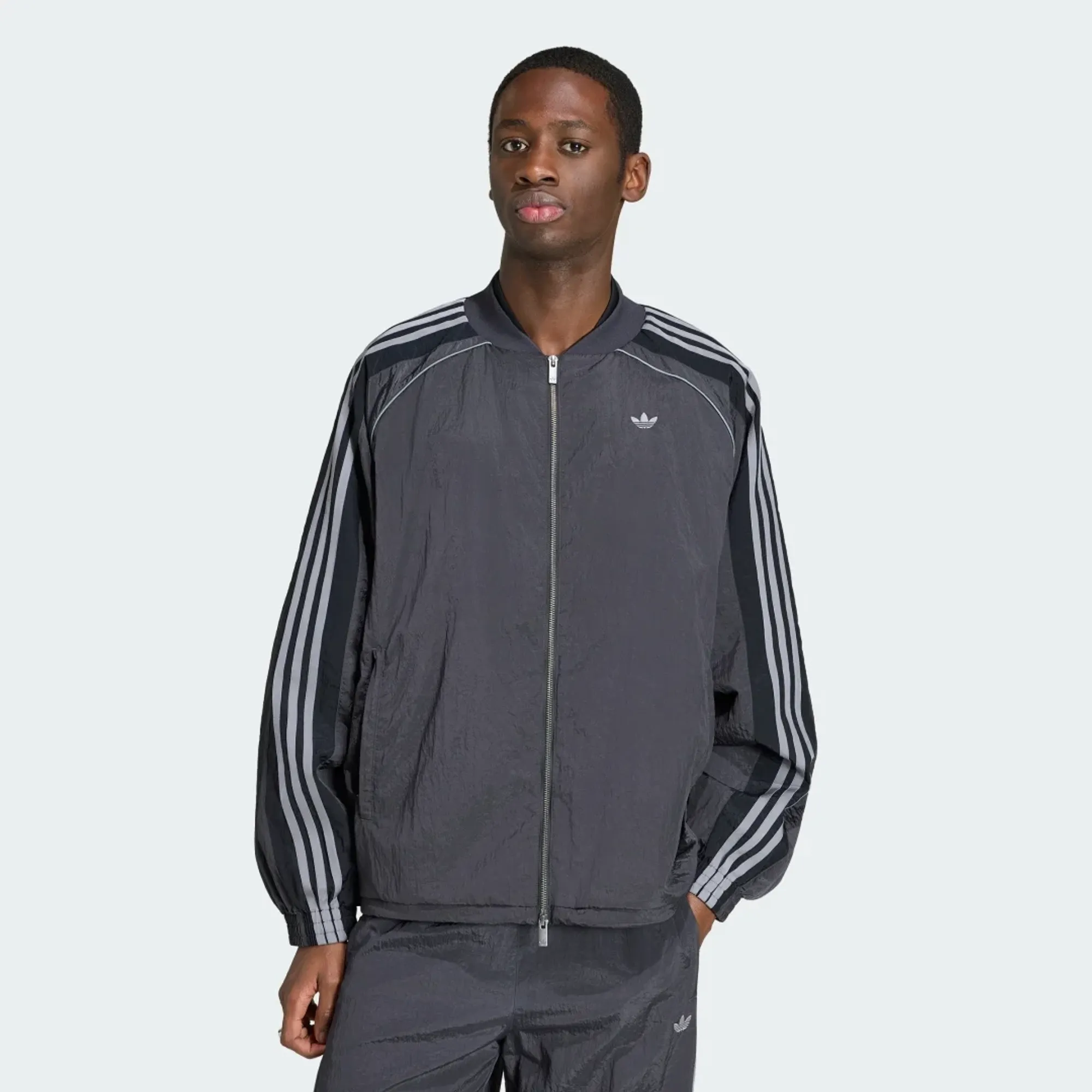 adidas ADILENIUM SEASON 5 TRACK TOP