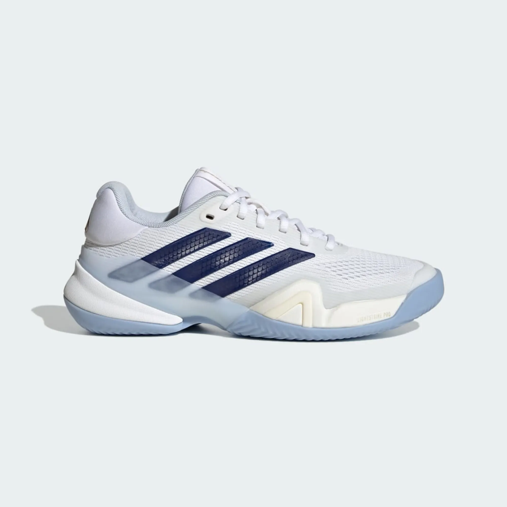 adidas Barricade 14 Clay Tennis Shoes