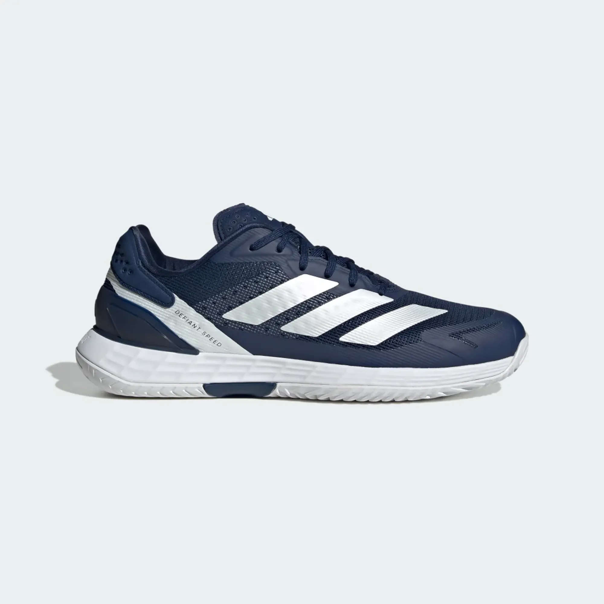 adidas Defiant Speed 2 Tennis Shoes