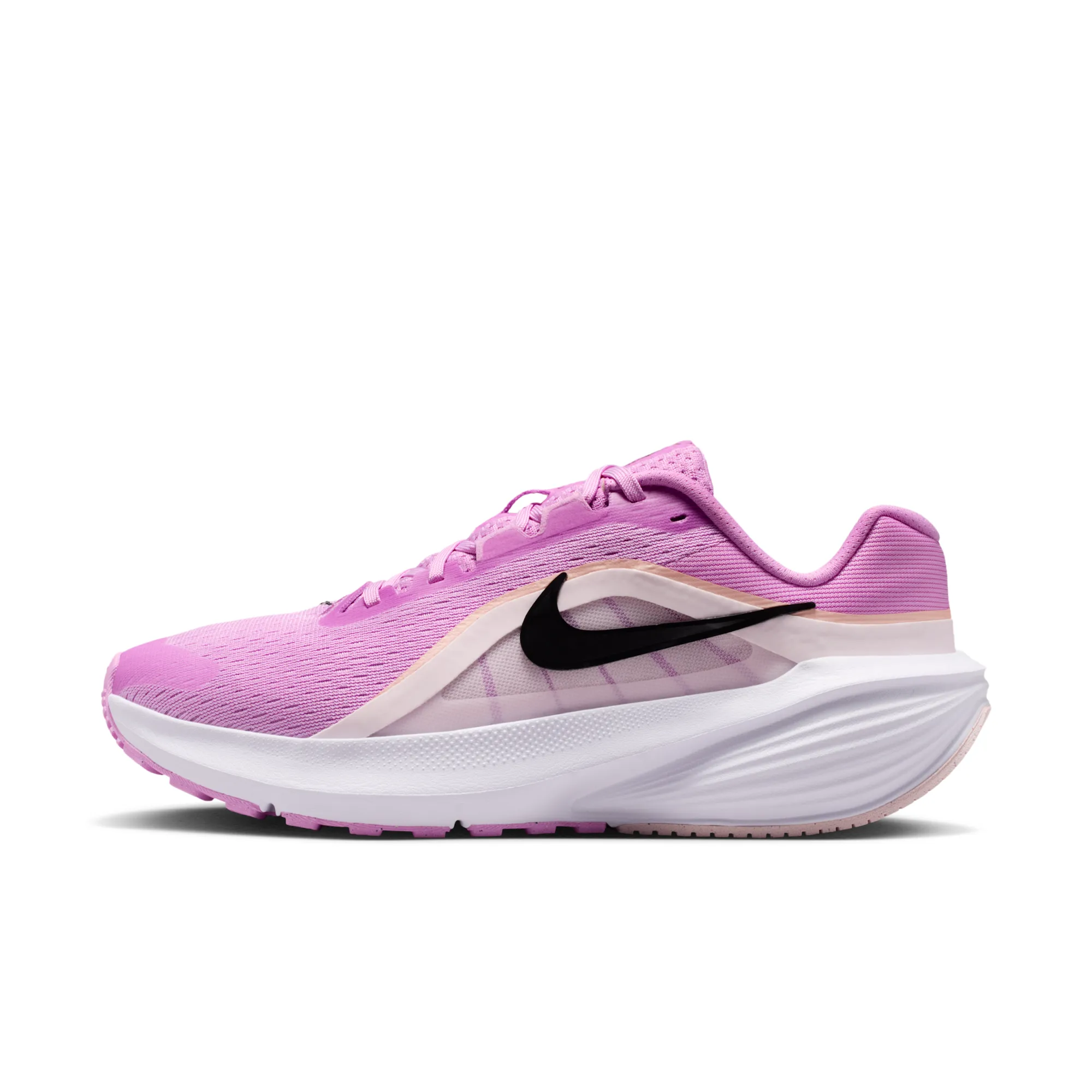 Nike Downshifter 14 Women's Road Running Shoe - Purple
