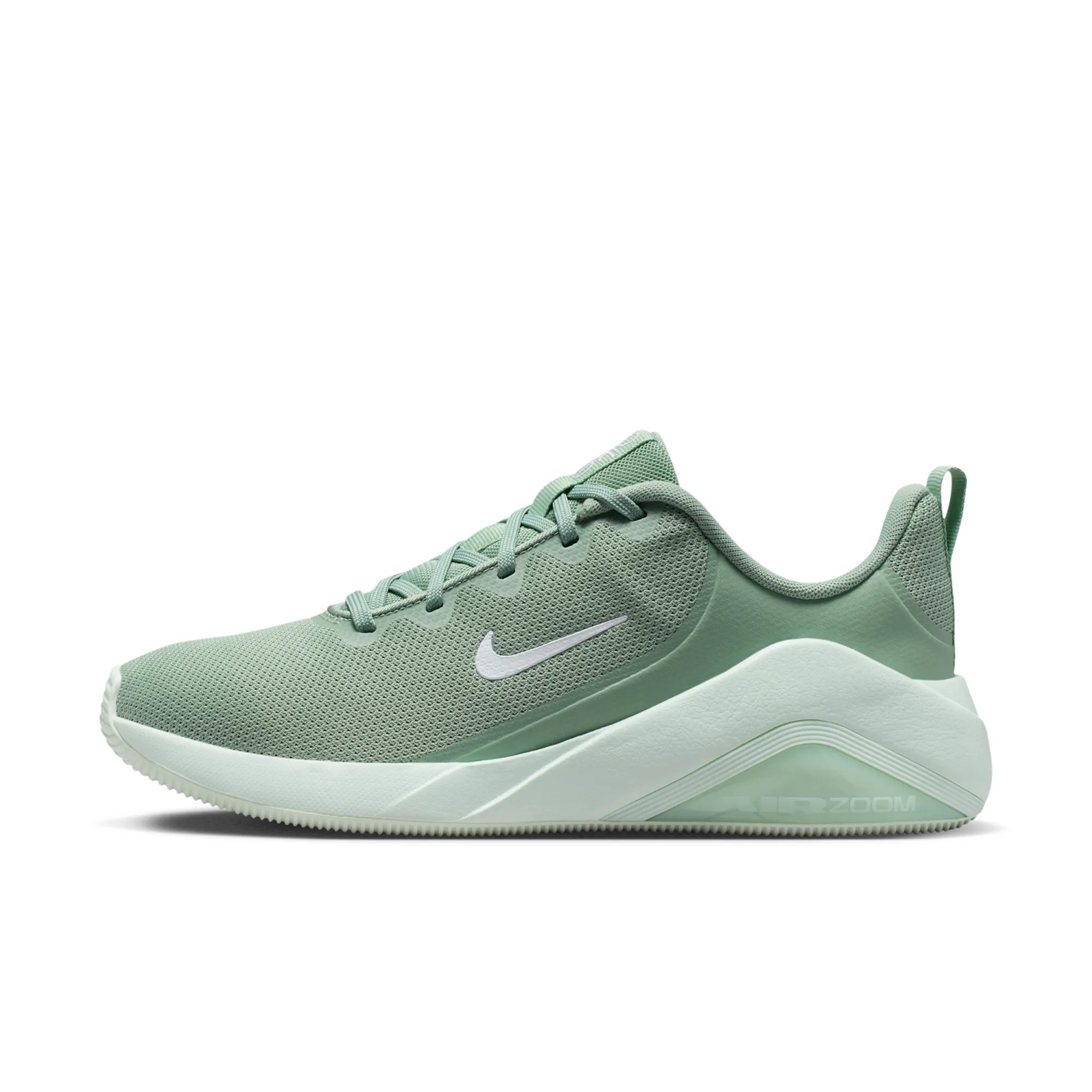 Nike Bella 7 Women's Workout Shoes - Green