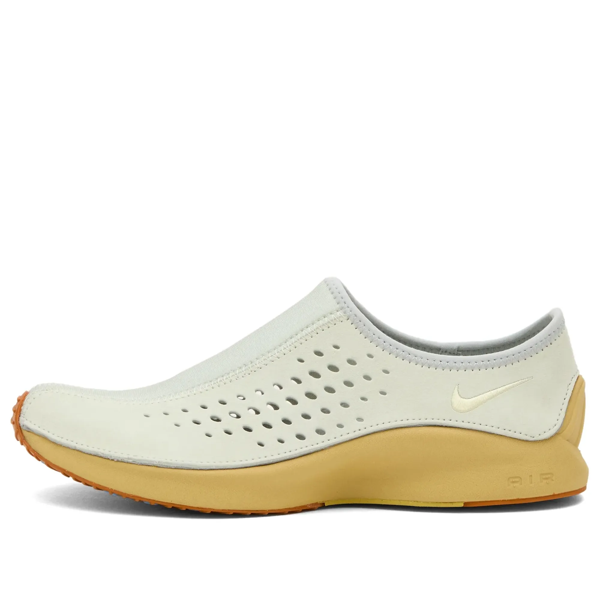 Nike Women's Superfly Moc Sneaker Sea Glass/Alabaster/Grey Fog