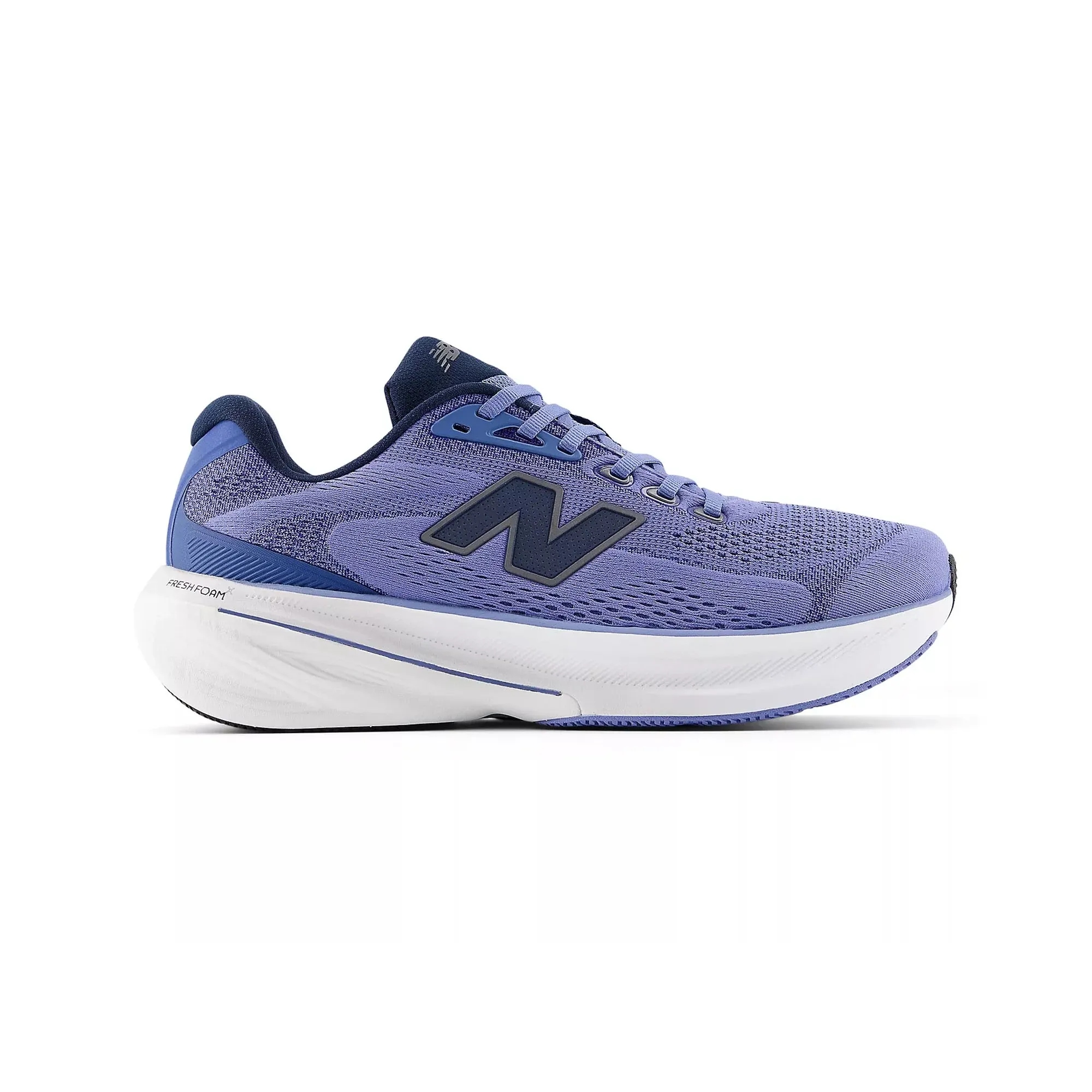 New Balance Men's Fresh Foam X 860 v15 in Blue Synthetic