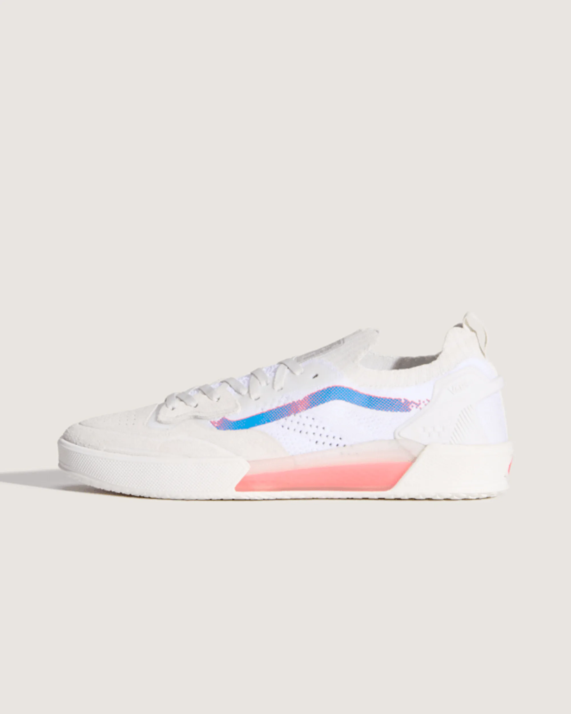 Vans - Skate Ave 2.0 Shoes, Man, White