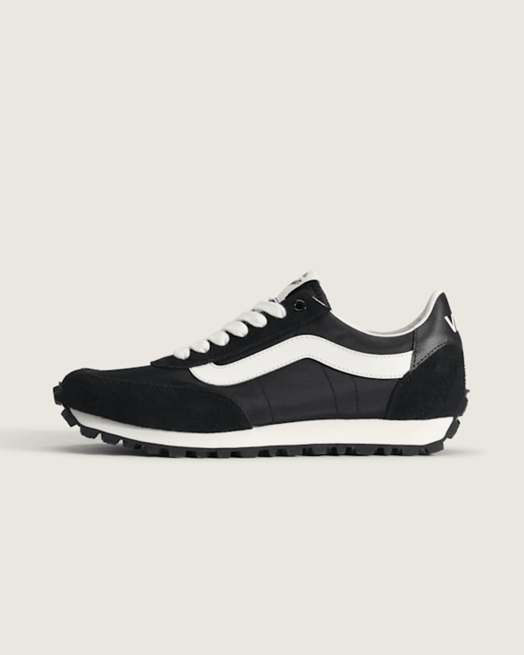 Vans - Premium Style 152 Shoes, Man, Black