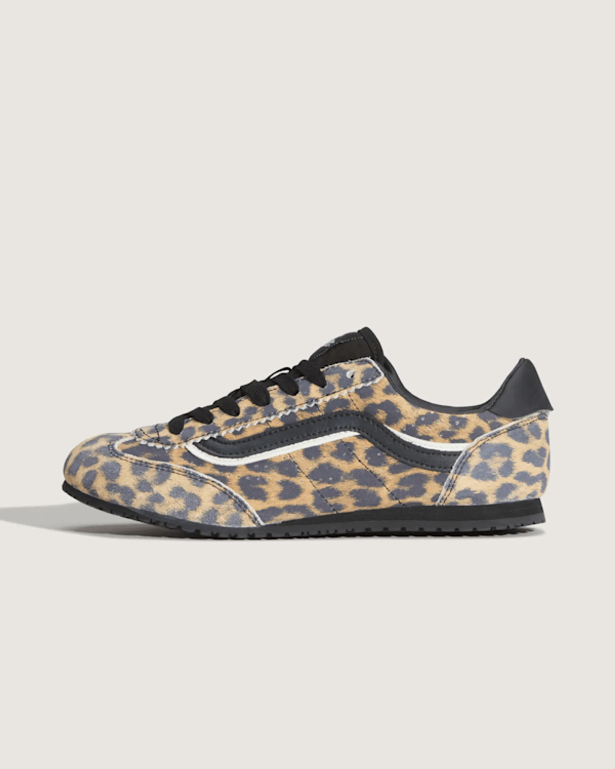 Vans - Super Lowpro Shoes, Man, Black