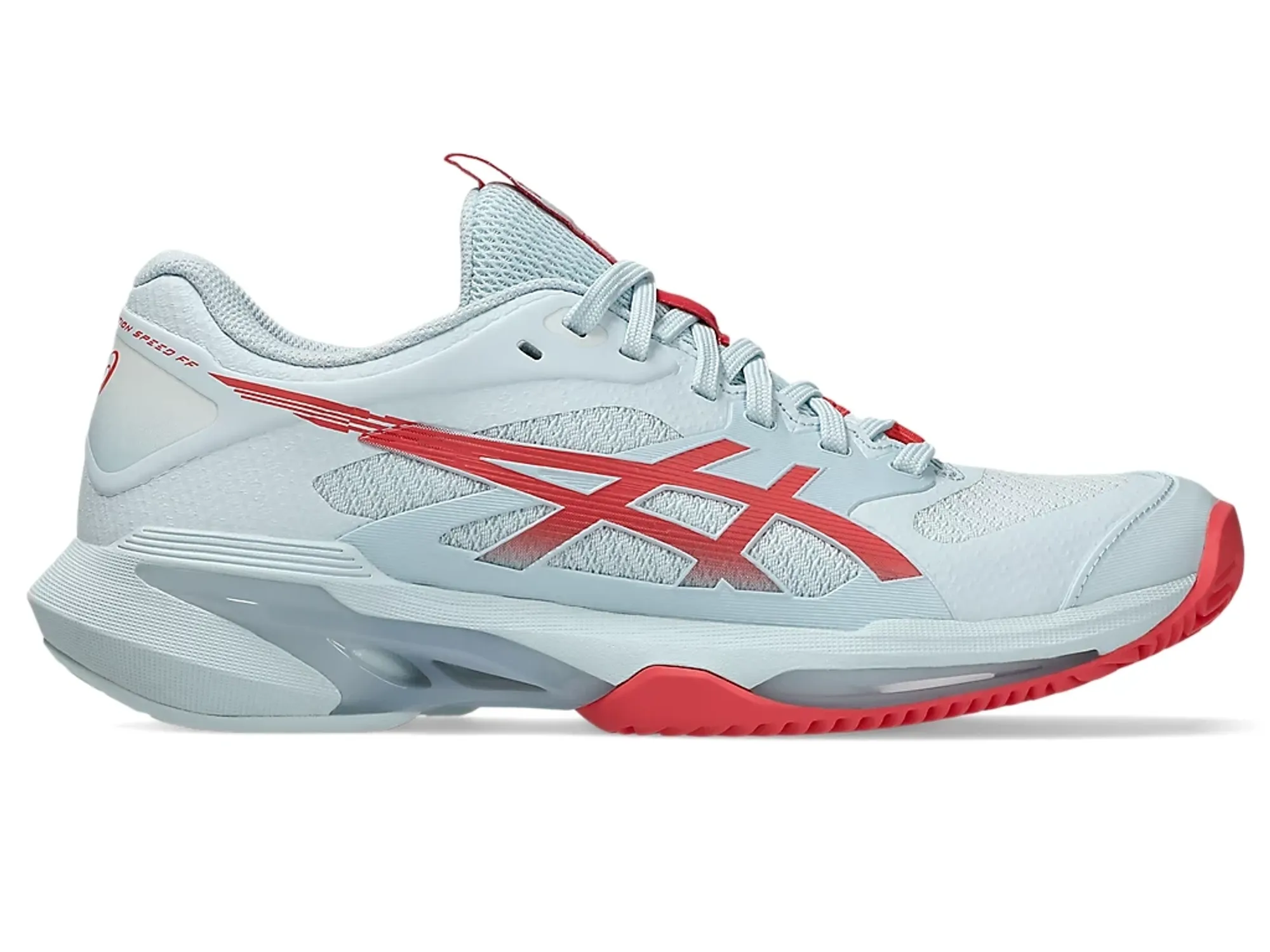 Asics Solution Speed  Ff 4 Clay