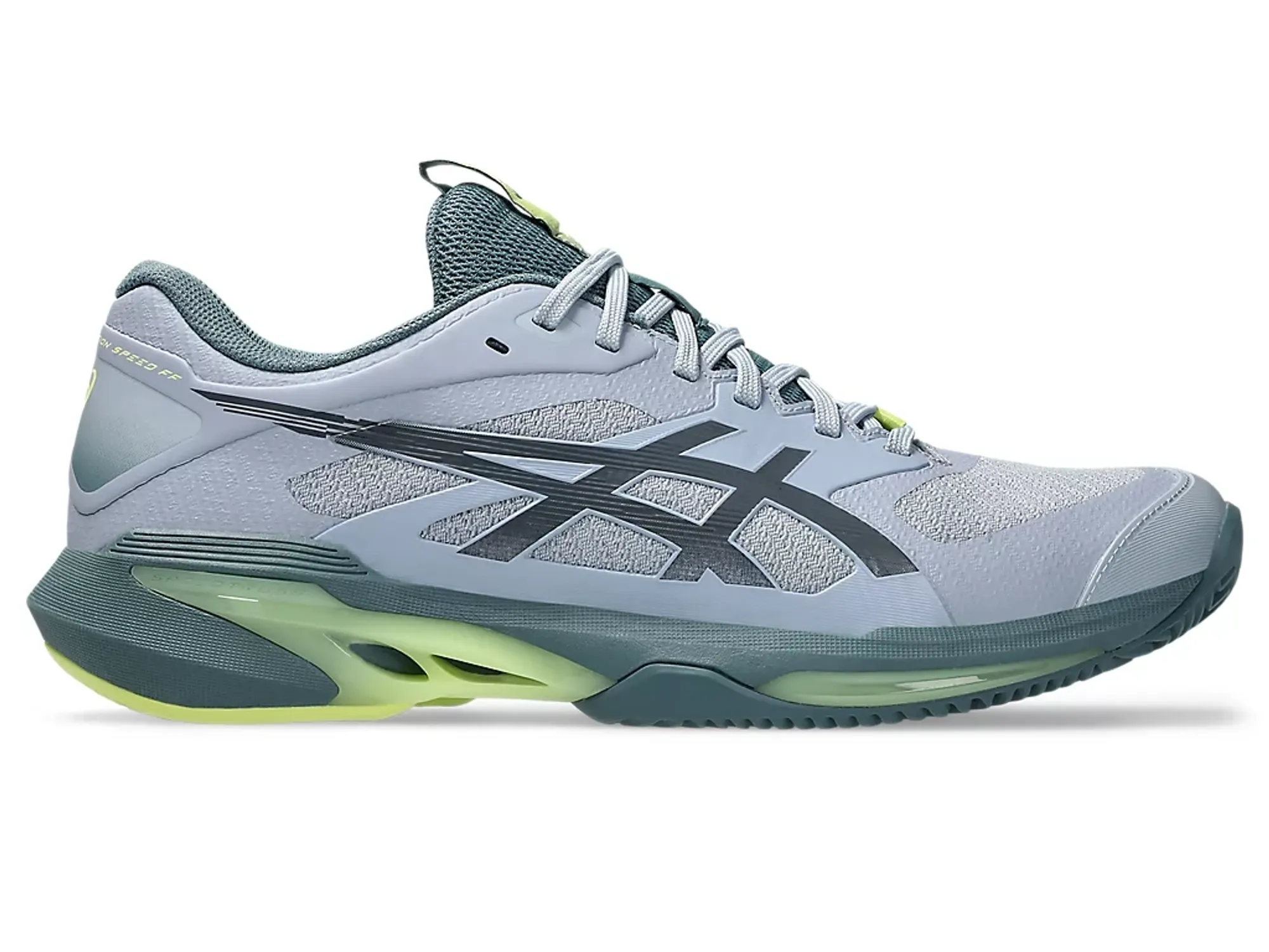 Asics Solution Speed  Ff 4 Clay
