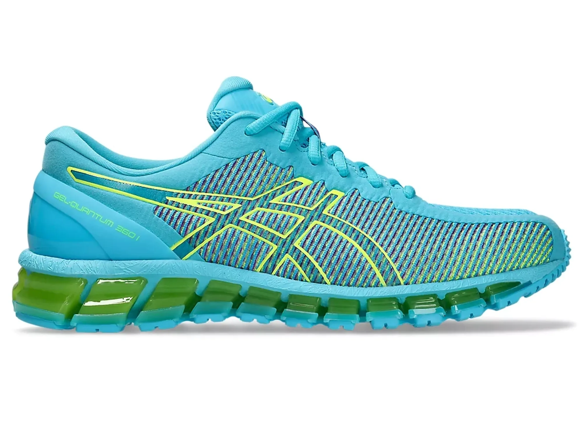 Asics Gel-Quantum  360 I Cm