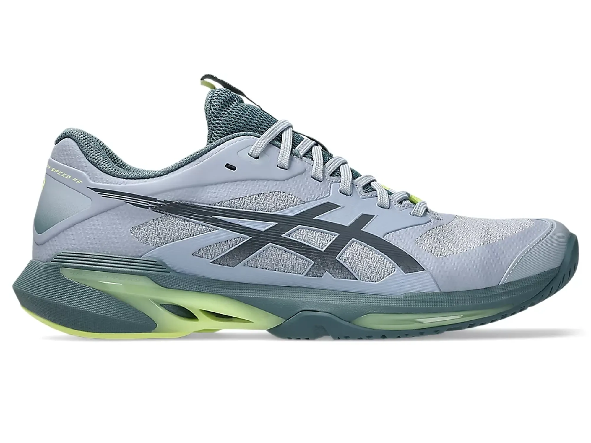 Asics Solution Speed  Ff 4