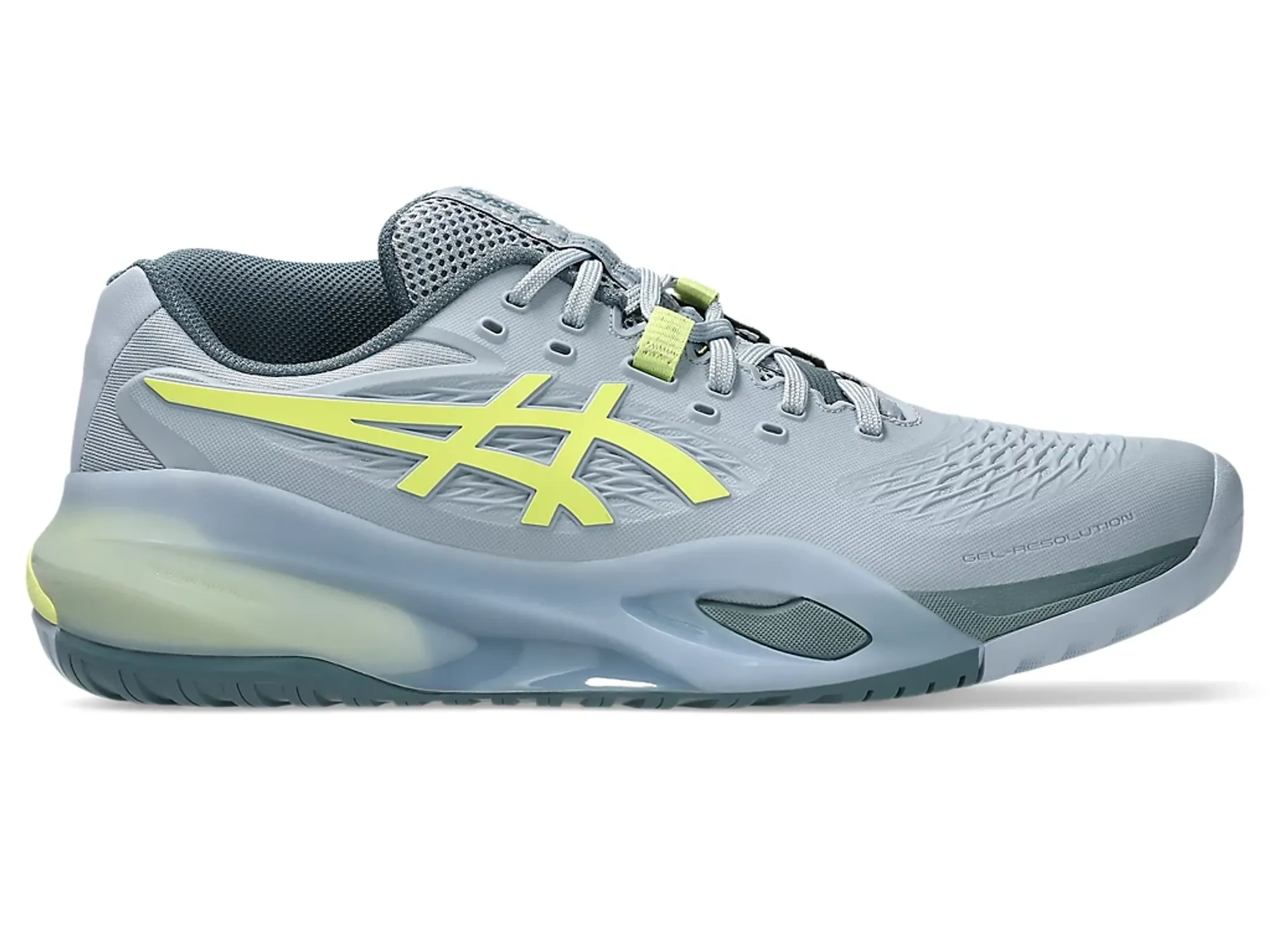 Asics Gel-Resolution X