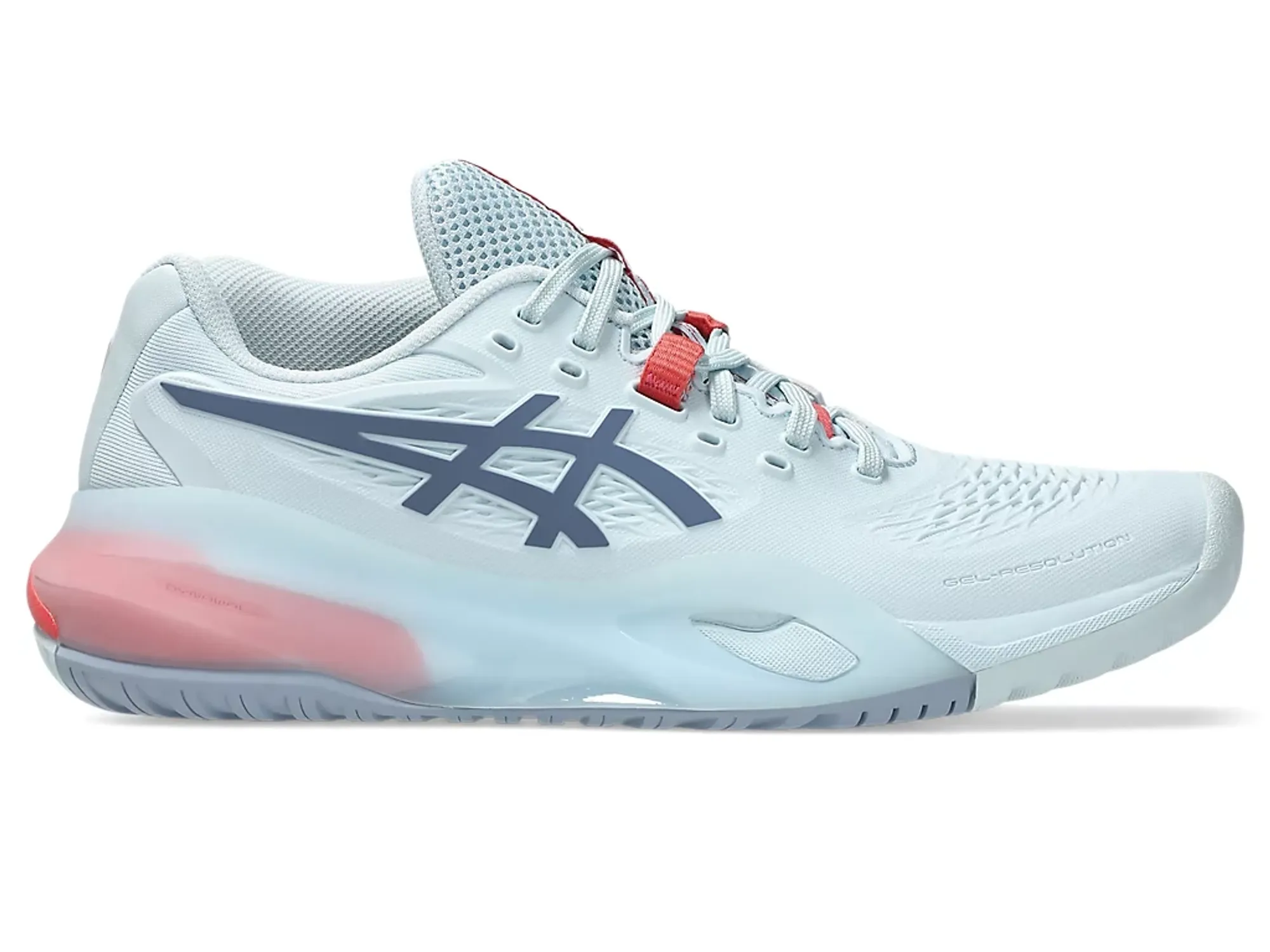 Asics Gel-Resolution X