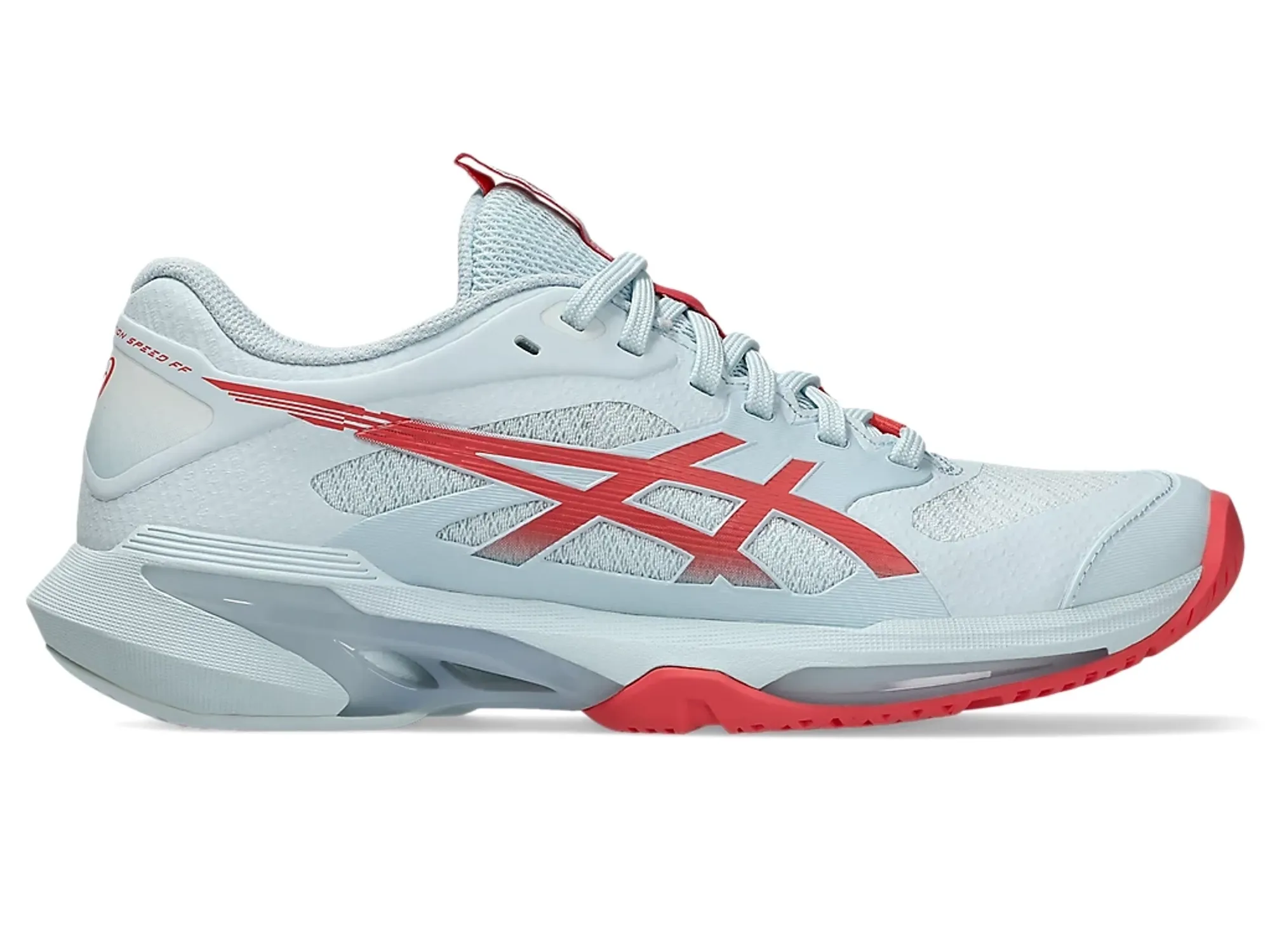 Asics Solution Speed  Ff 4