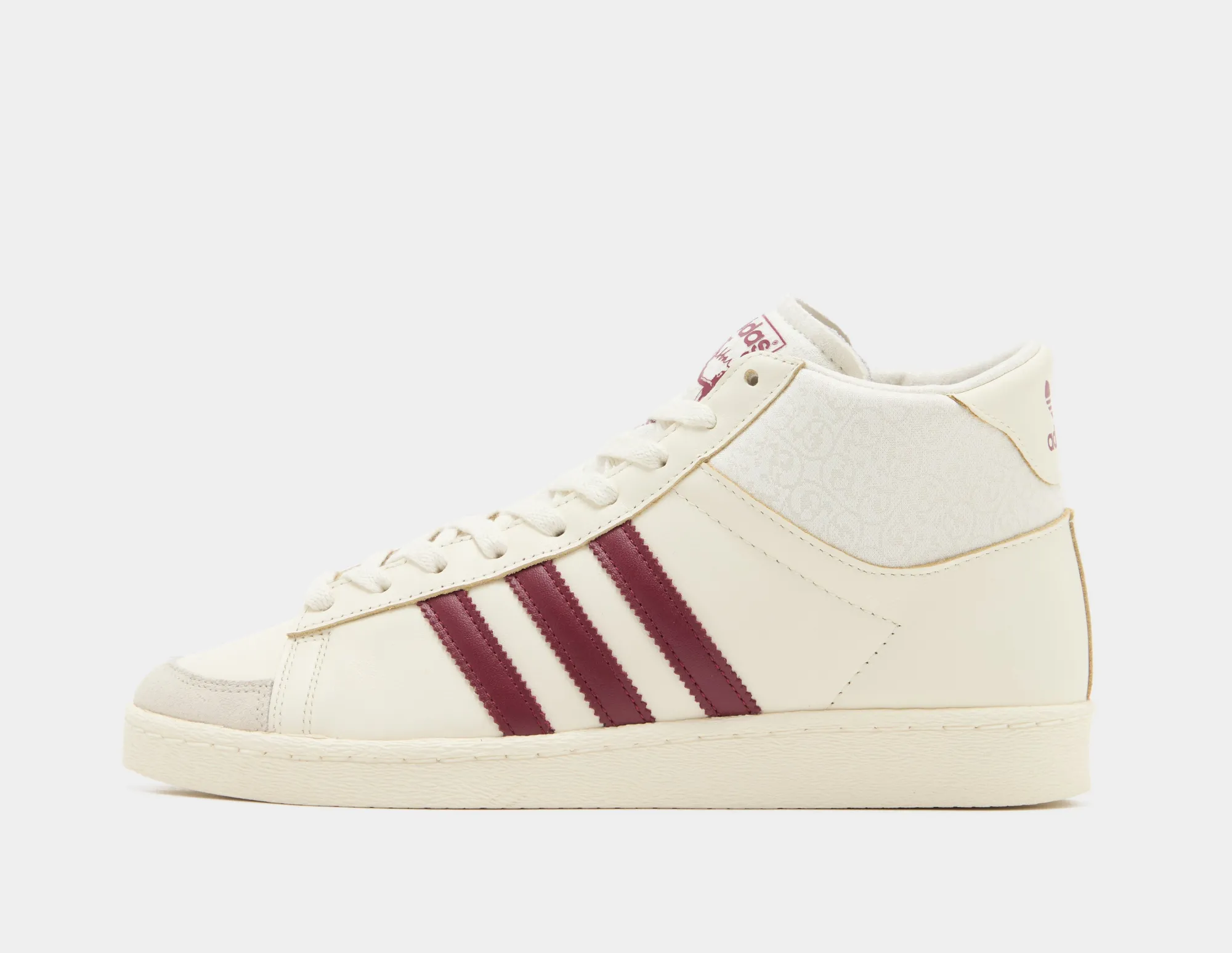 adidas Originals RFEF Jabbar High, White