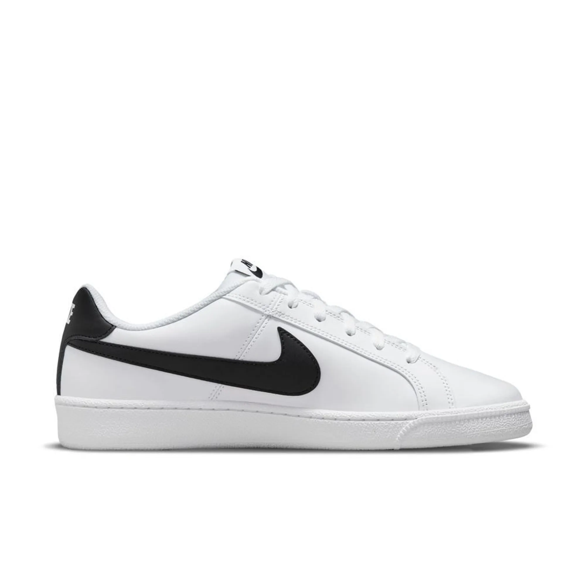 Nike Sneaker Court Royale 2 Low - ['White']