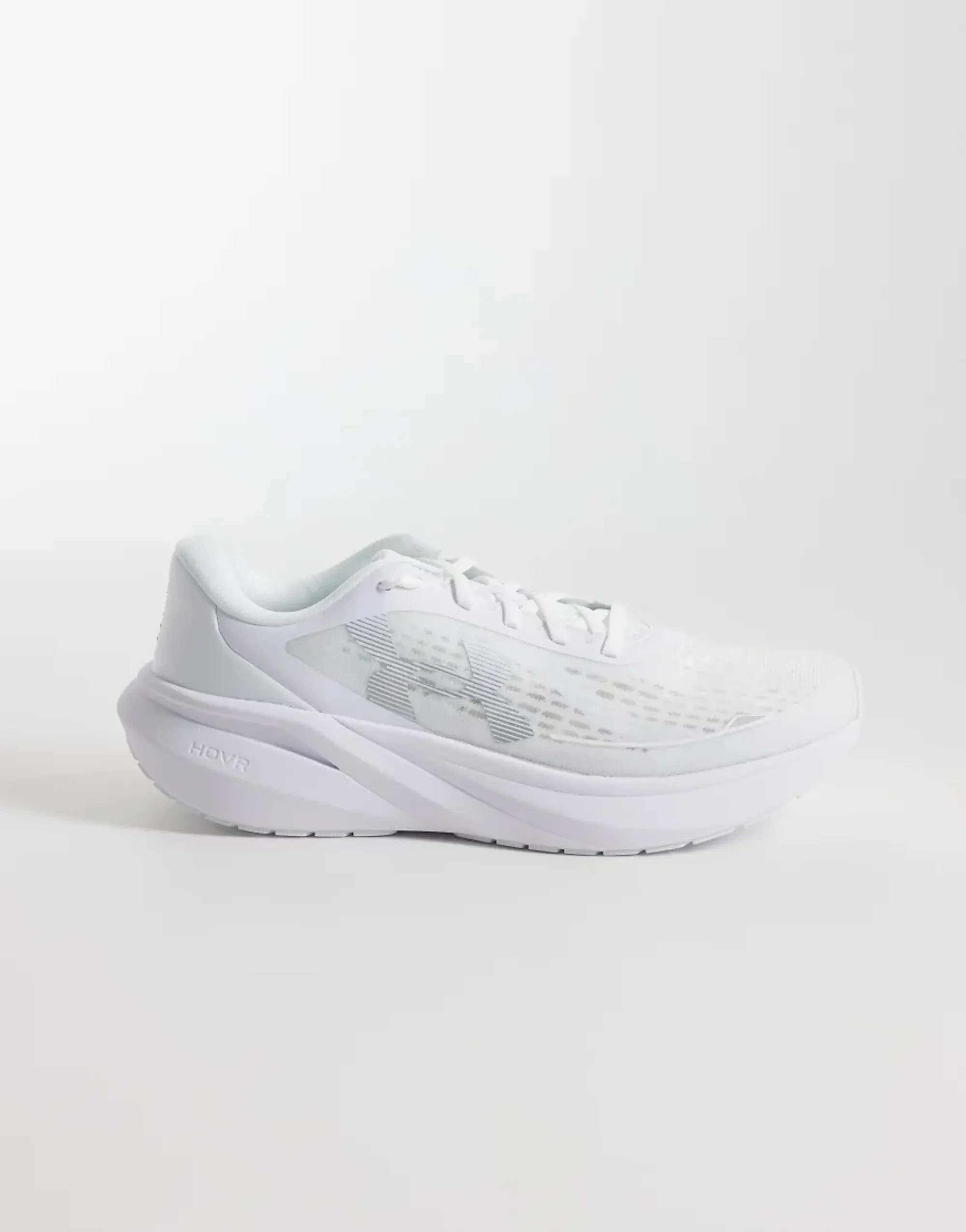 Under Armour Velociti Pace Running Trainers In White