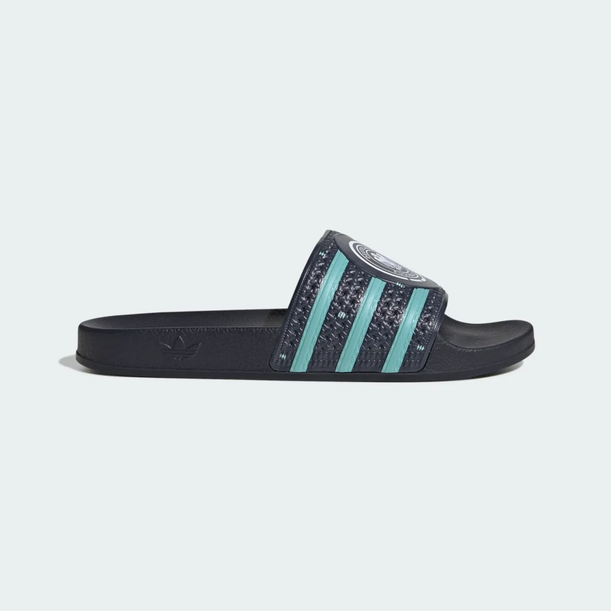 adidas GERMANY TREFOIL SLIDES