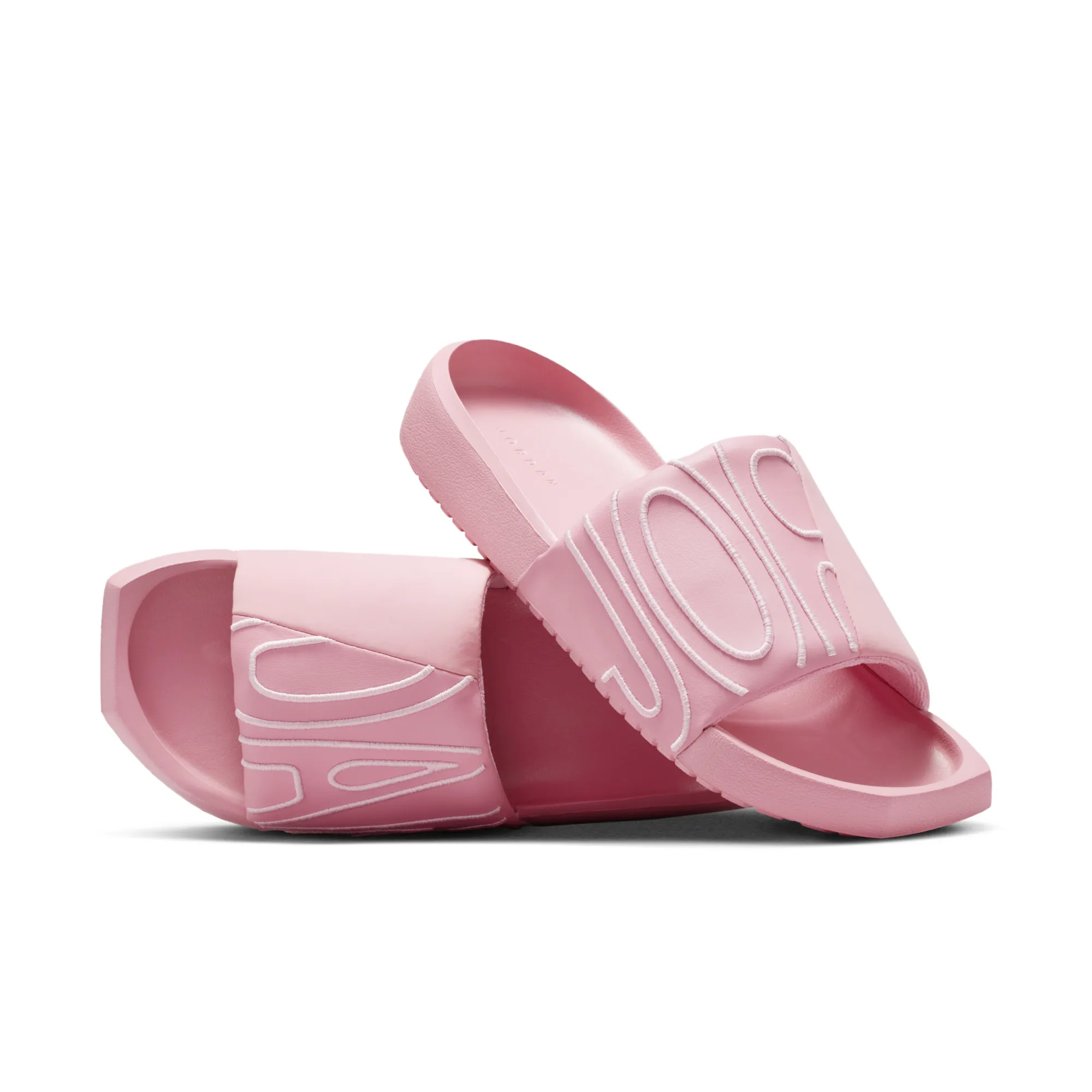 Nike Jordan NOLA Women's Slide - Pink