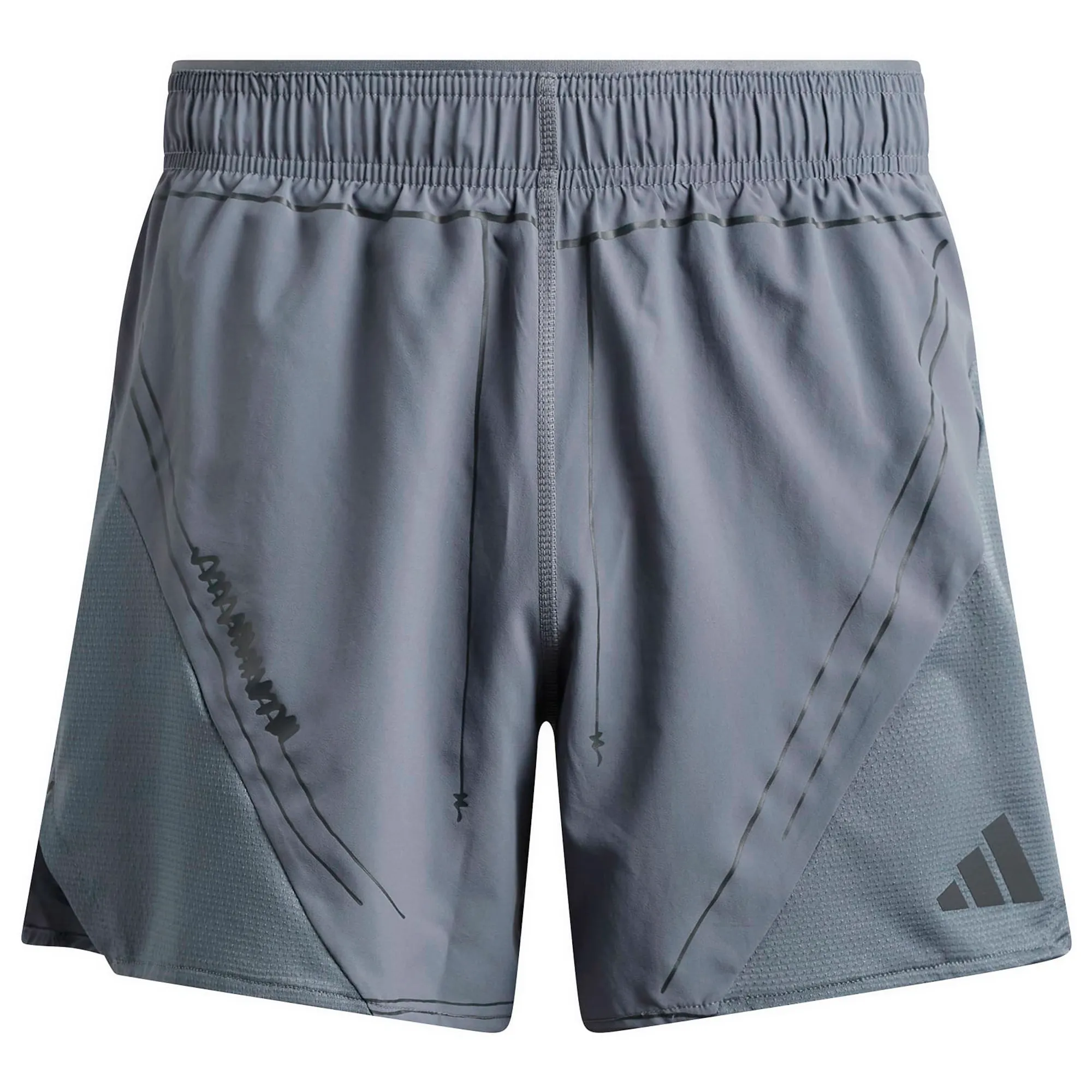 Adidas Men's x Song for the Mute Running Shorts Onix