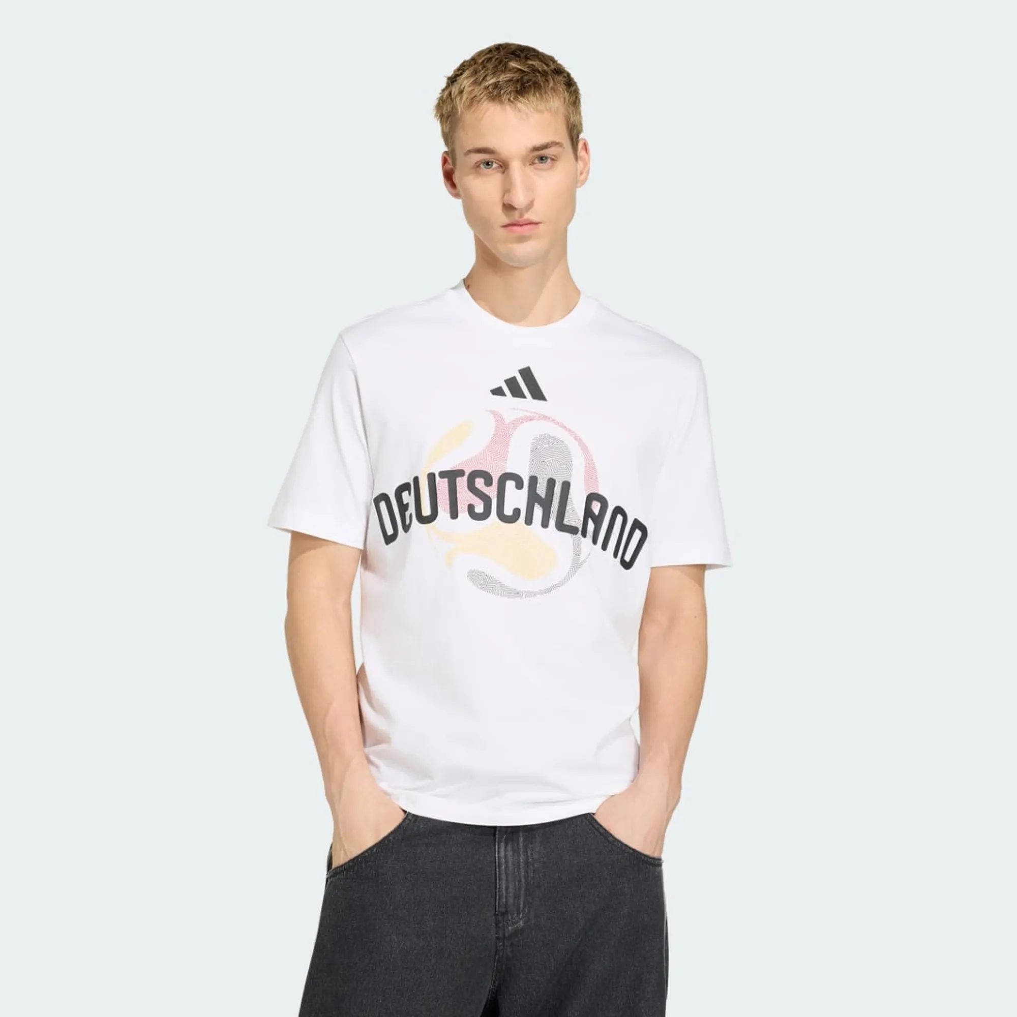 adidas FIFA World Cup 26™ Germany T-Shirt