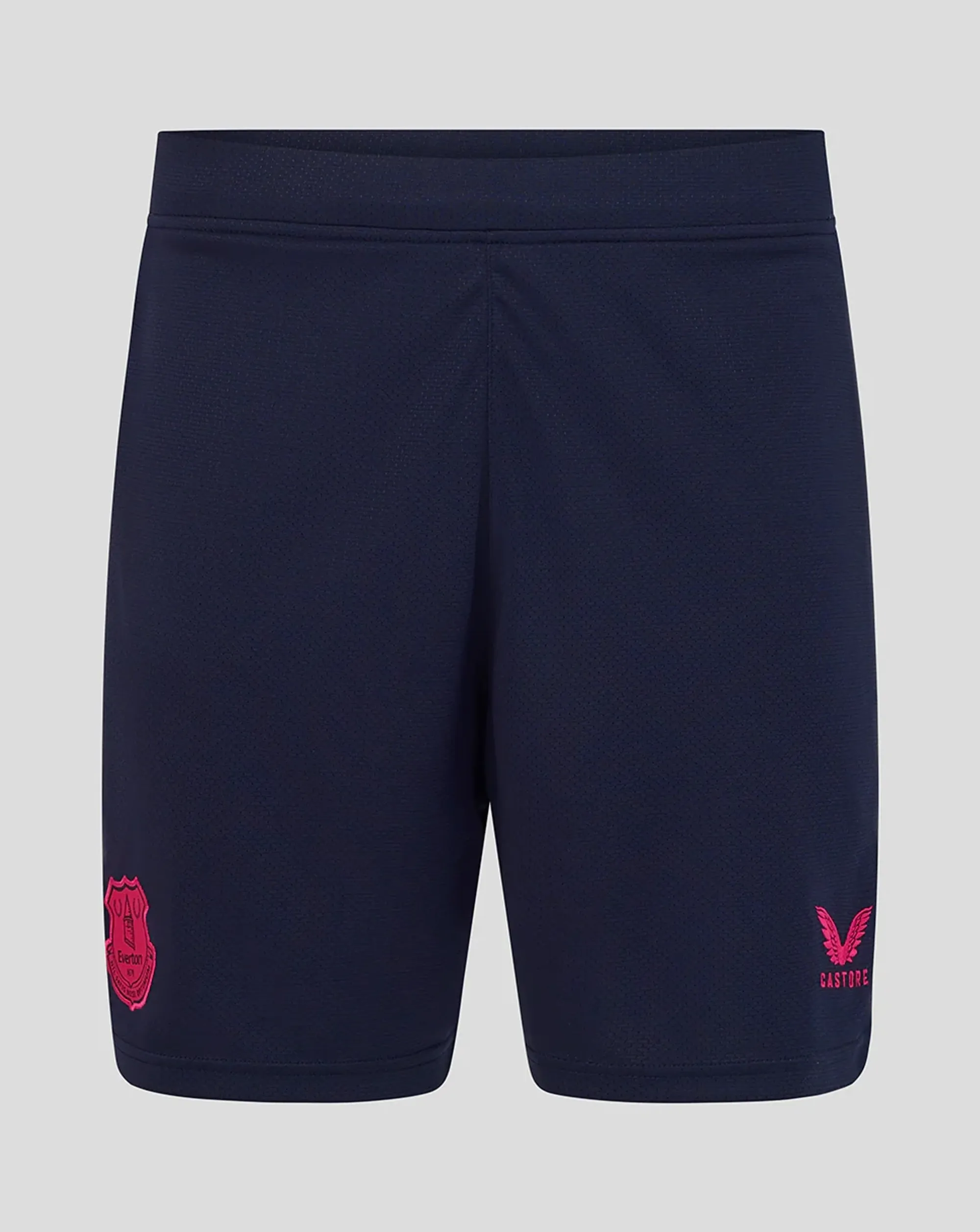 Castore Everton Fc 25/26 Men's At Night Replica Short