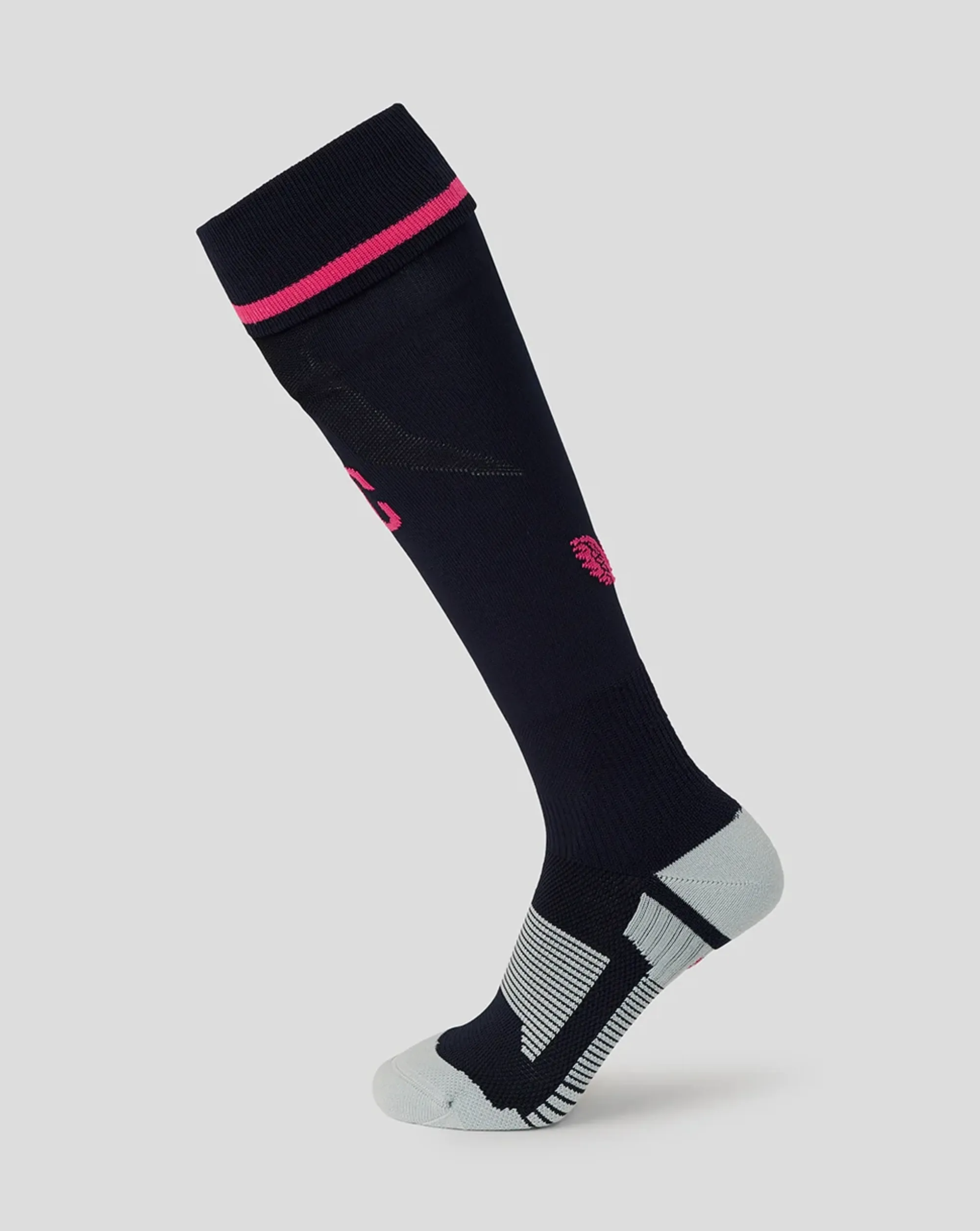 Castore Everton Fc 25/26 Juniors At Night Sock