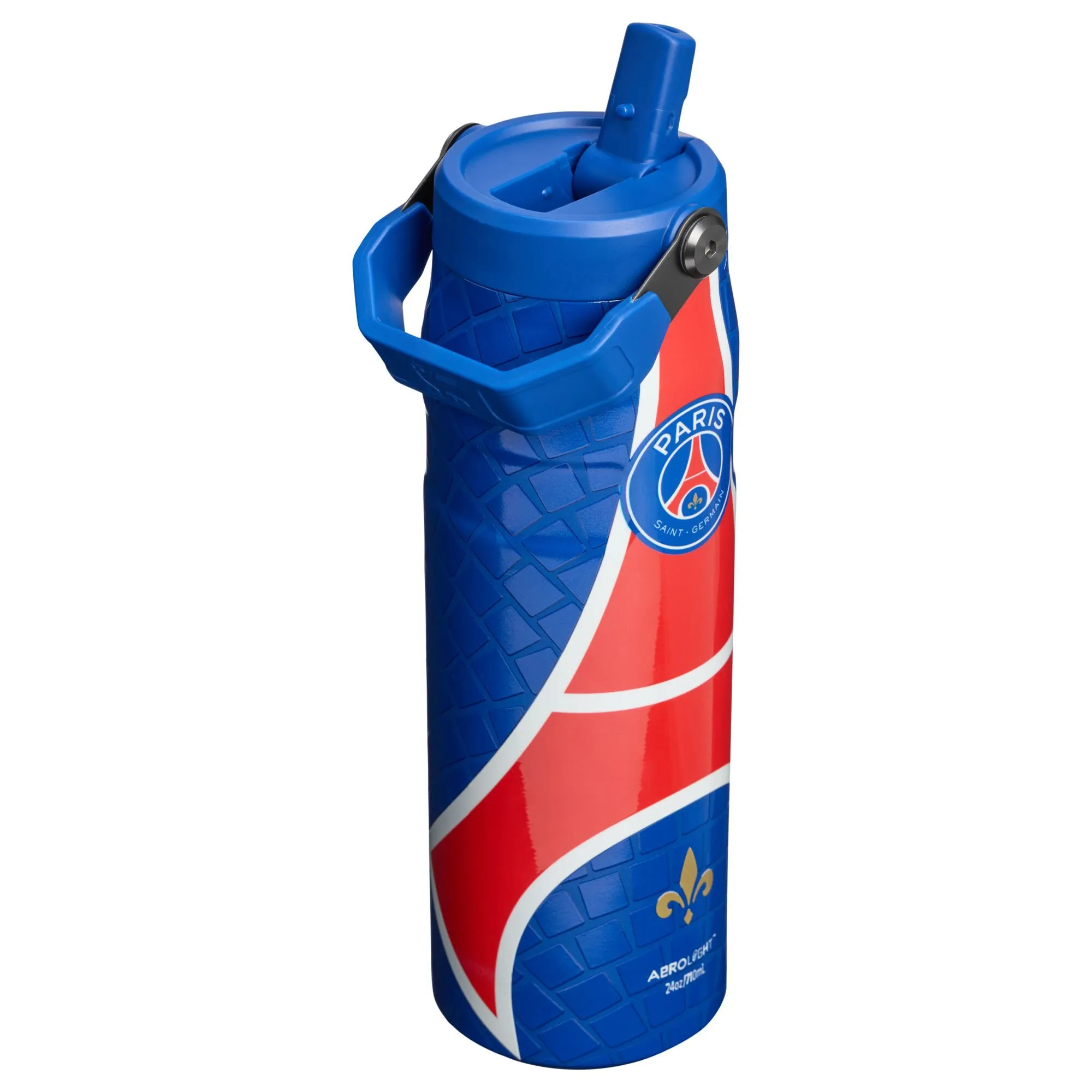 PSG x Stanley 1913 The IceFlow Flip Straw Tumbler