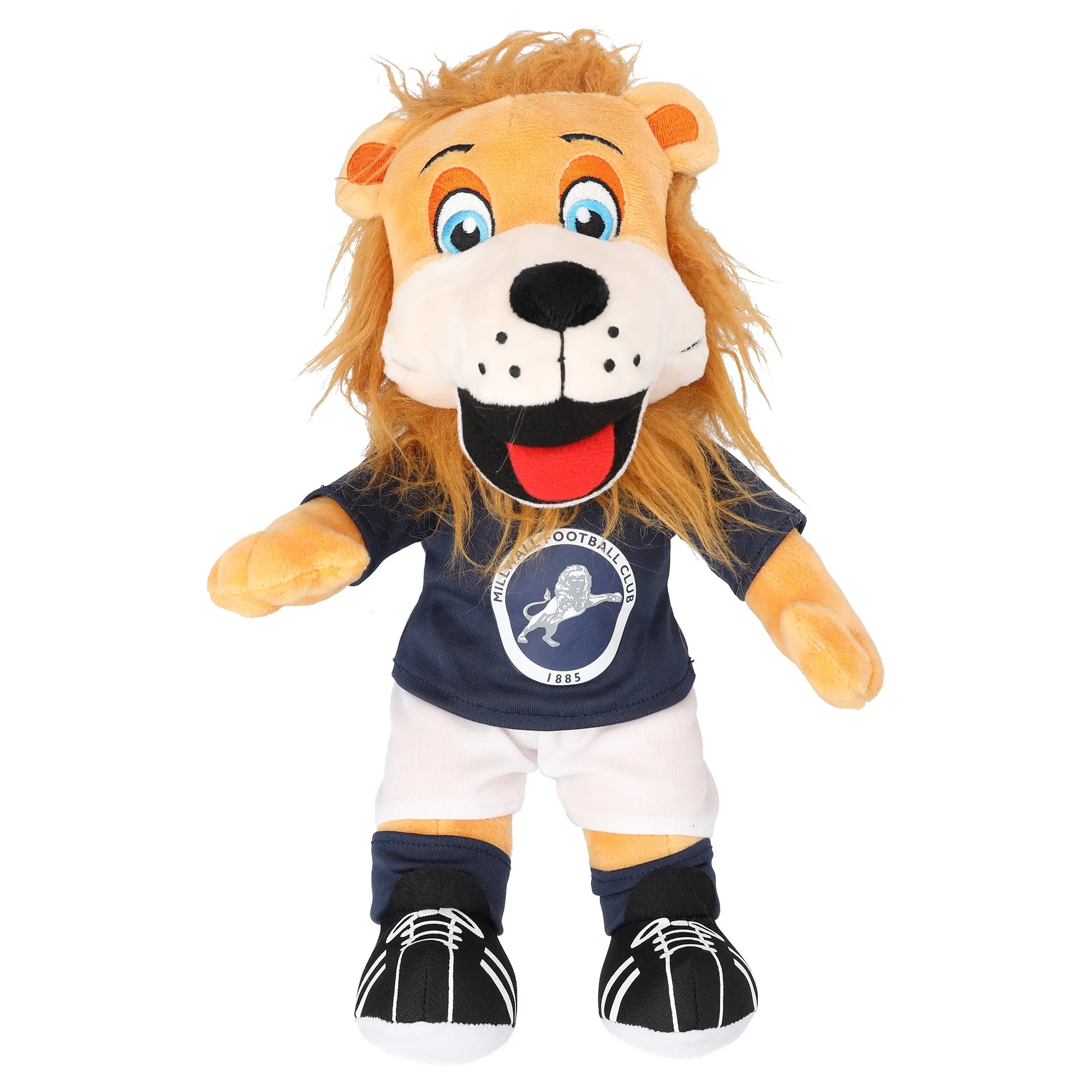 Millwall Mascot - 23cm